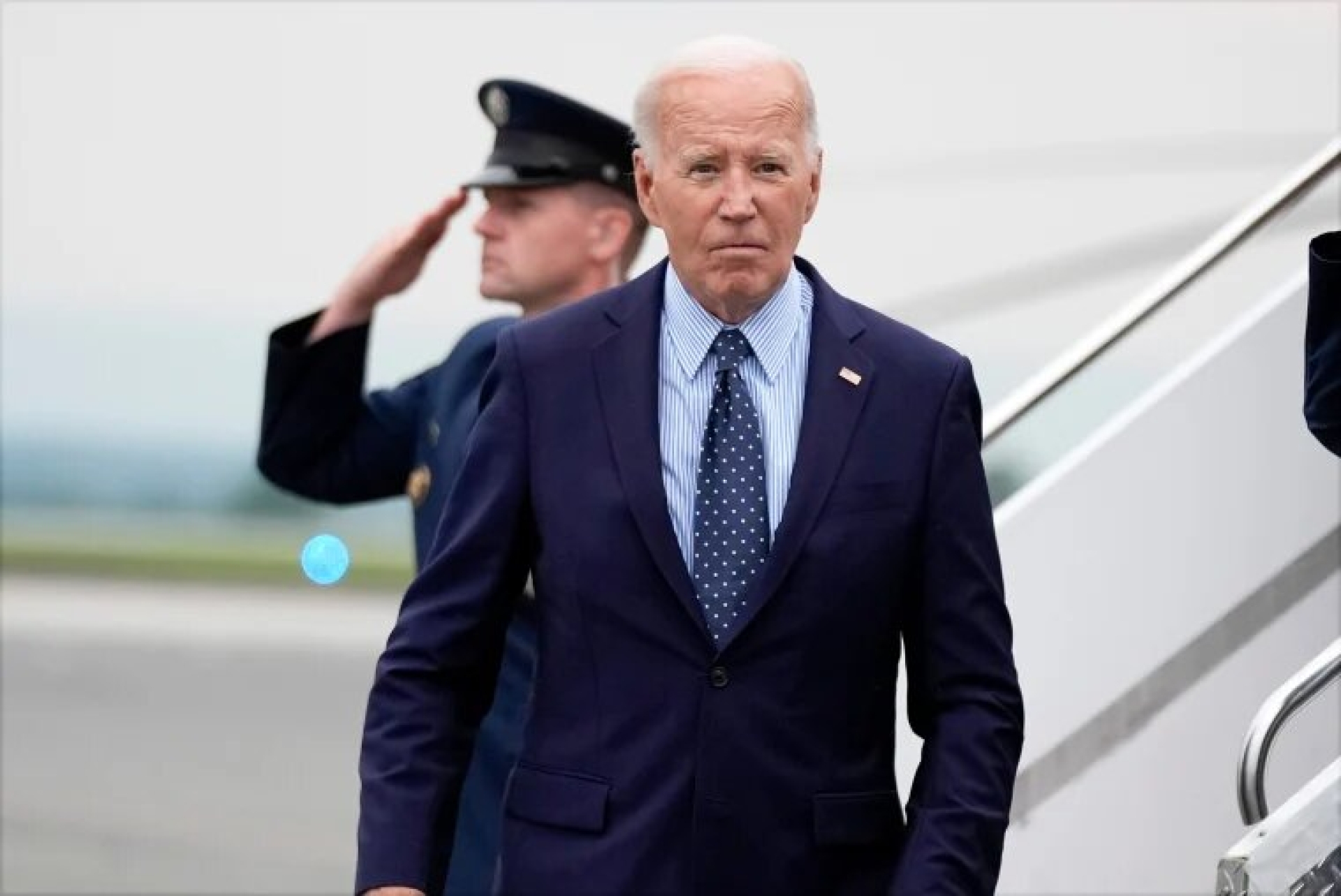 Acuerdo de alto el fuego en Gaza está 'más cerca que nunca', afirma Biden