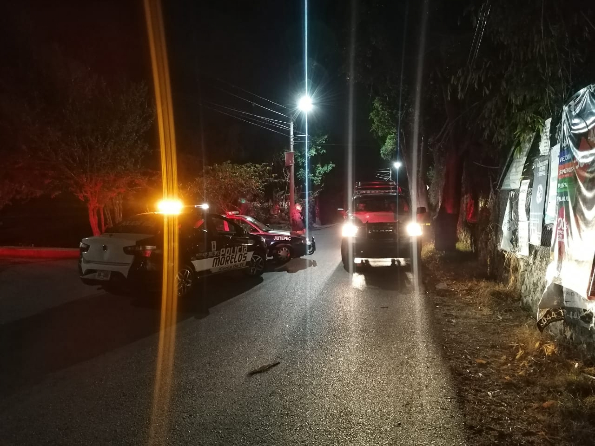 Encuentran el cadáver de un hombre en Barranca Analco, en Jiutepec
