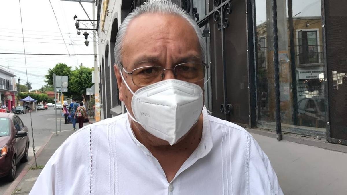 Preocupa a la Canaco incremento de casos de covid-19