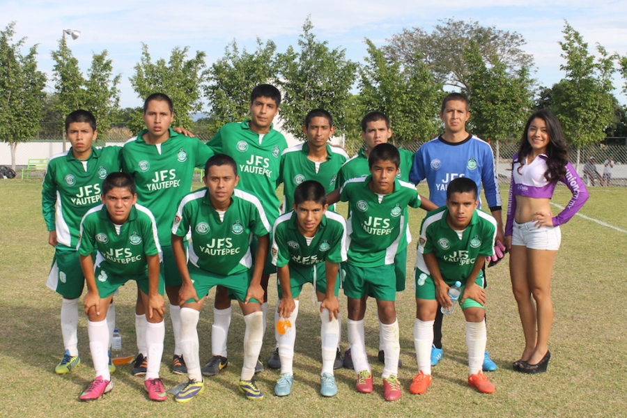 CDY Yautepec y Atlético Cuernavaca abren jornada 26 de la Tercera División