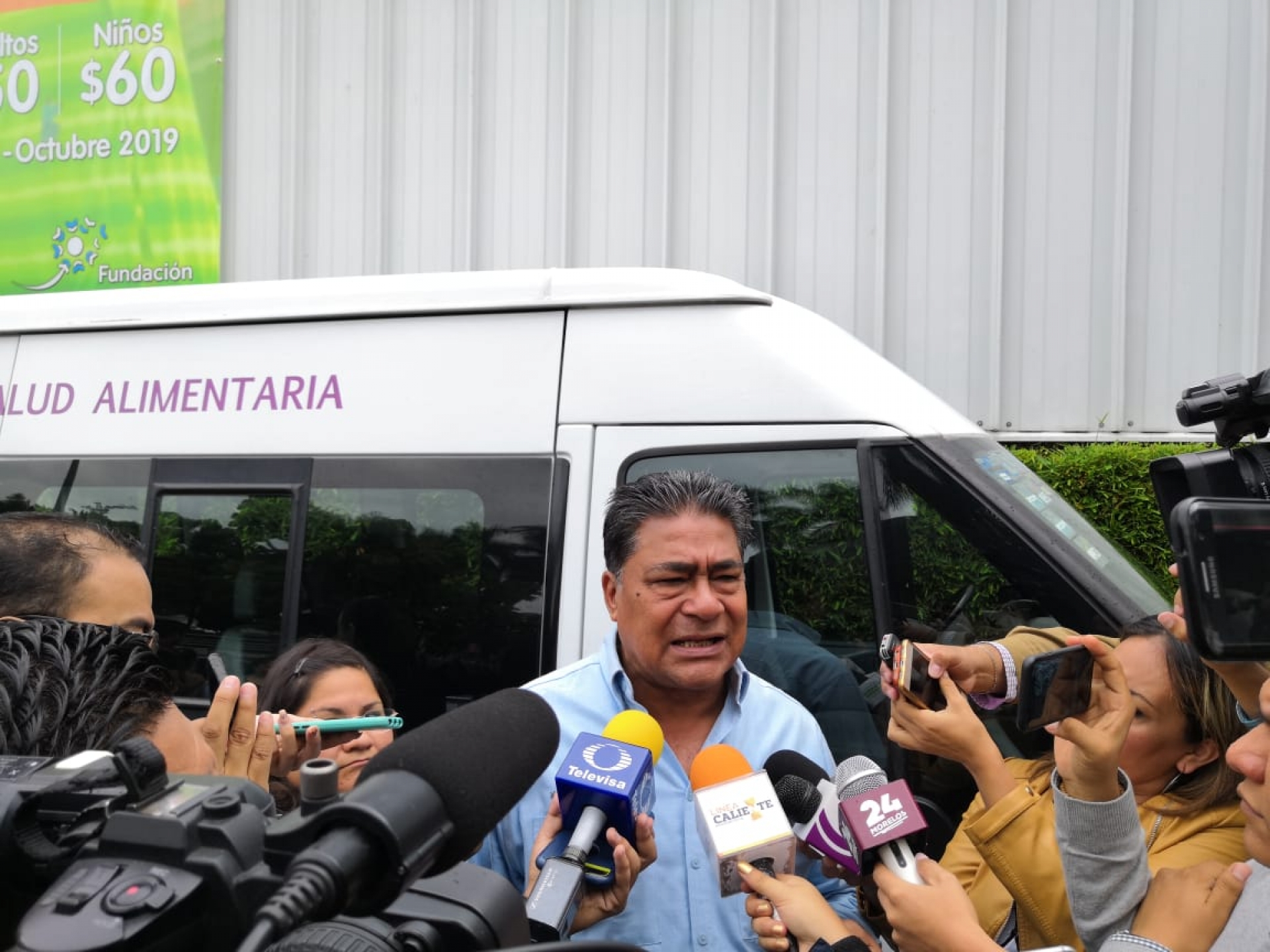 Facultados, directores y supervisores para suspender clases por riesgos: IEBEM