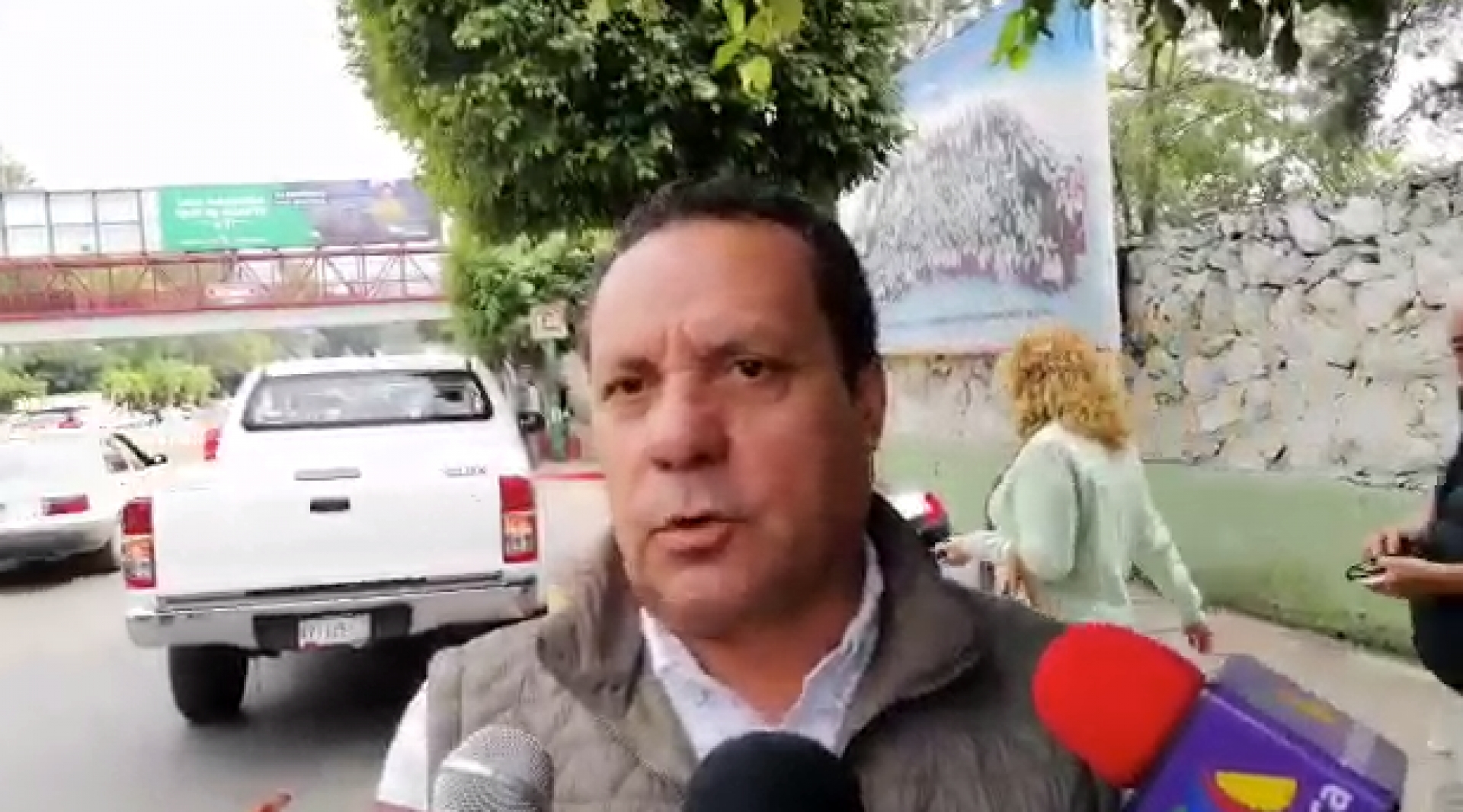 Realizará SDS revisión respecto a sitios clandestinos de desechos sólidos