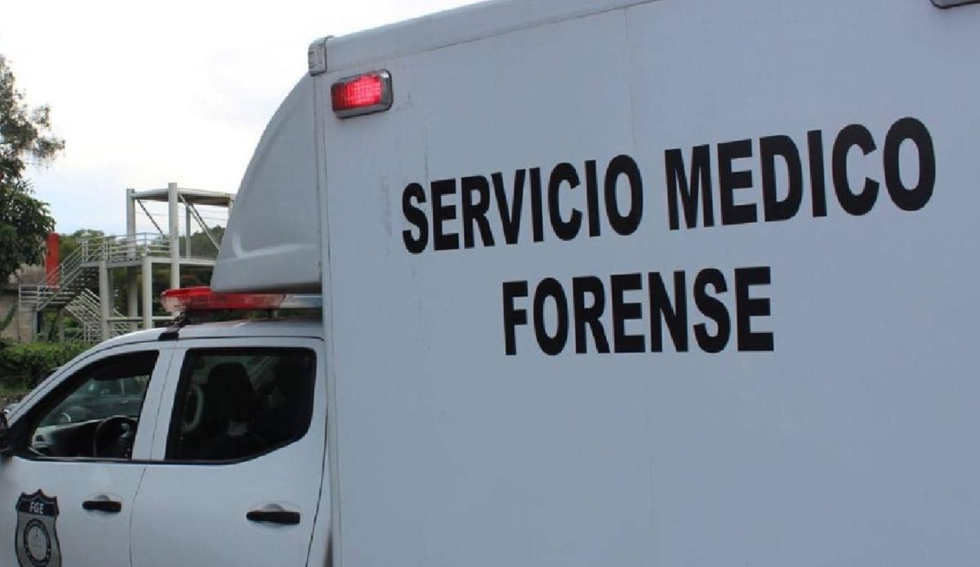 Hallan dos cadáveres en Tlaquiltenango