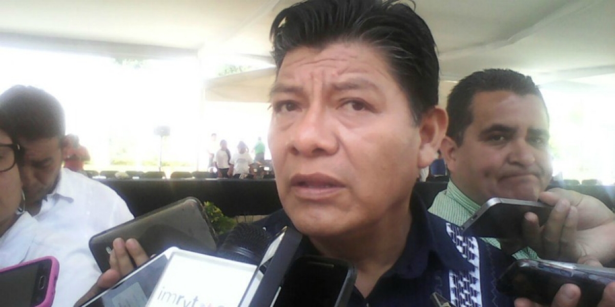 Advierte Quiroz Medina que no se permitirá la conformación de policías comunitarias