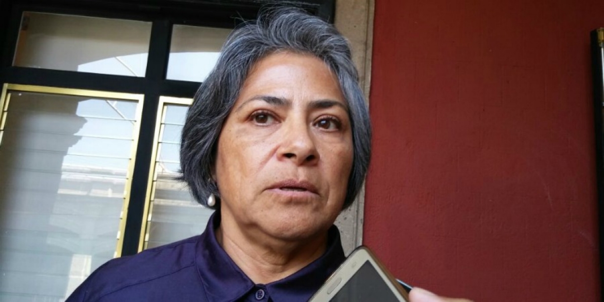 Niega juzgado suspensión definitiva en amparo promovido por Patricia Izquierdo
