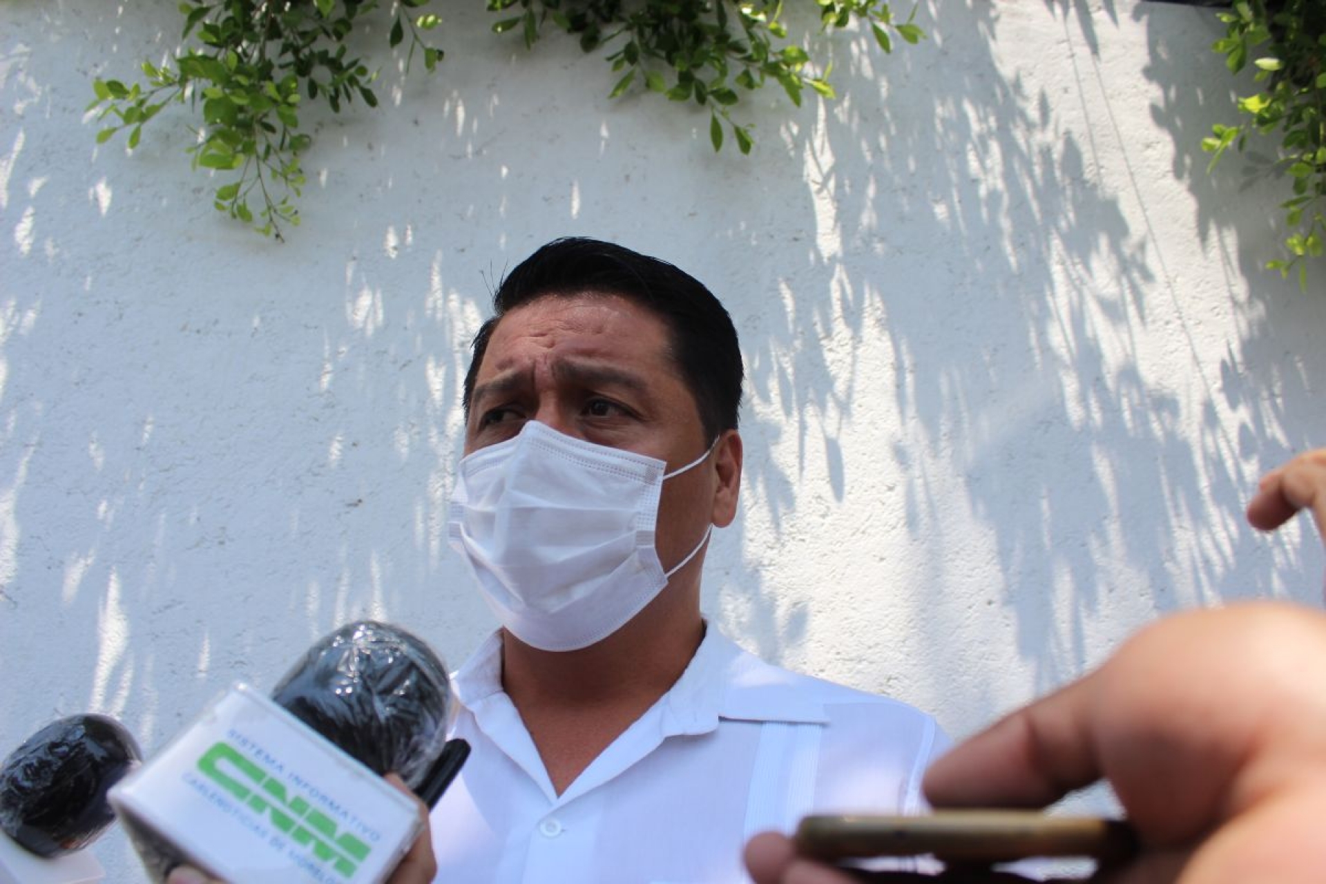 Reclaman rescate financiero para los municipios