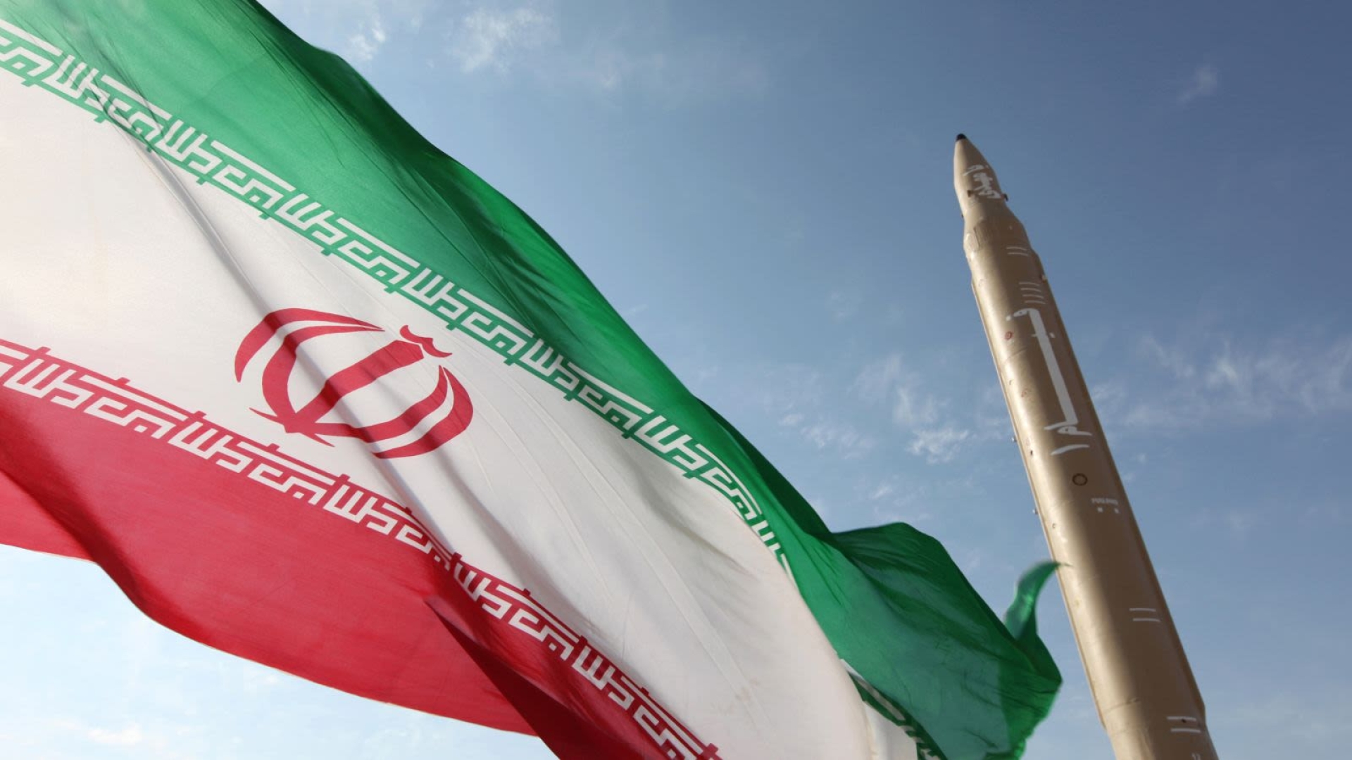 Irán no descarta diálogo con EU en medio de tensiones nucleares