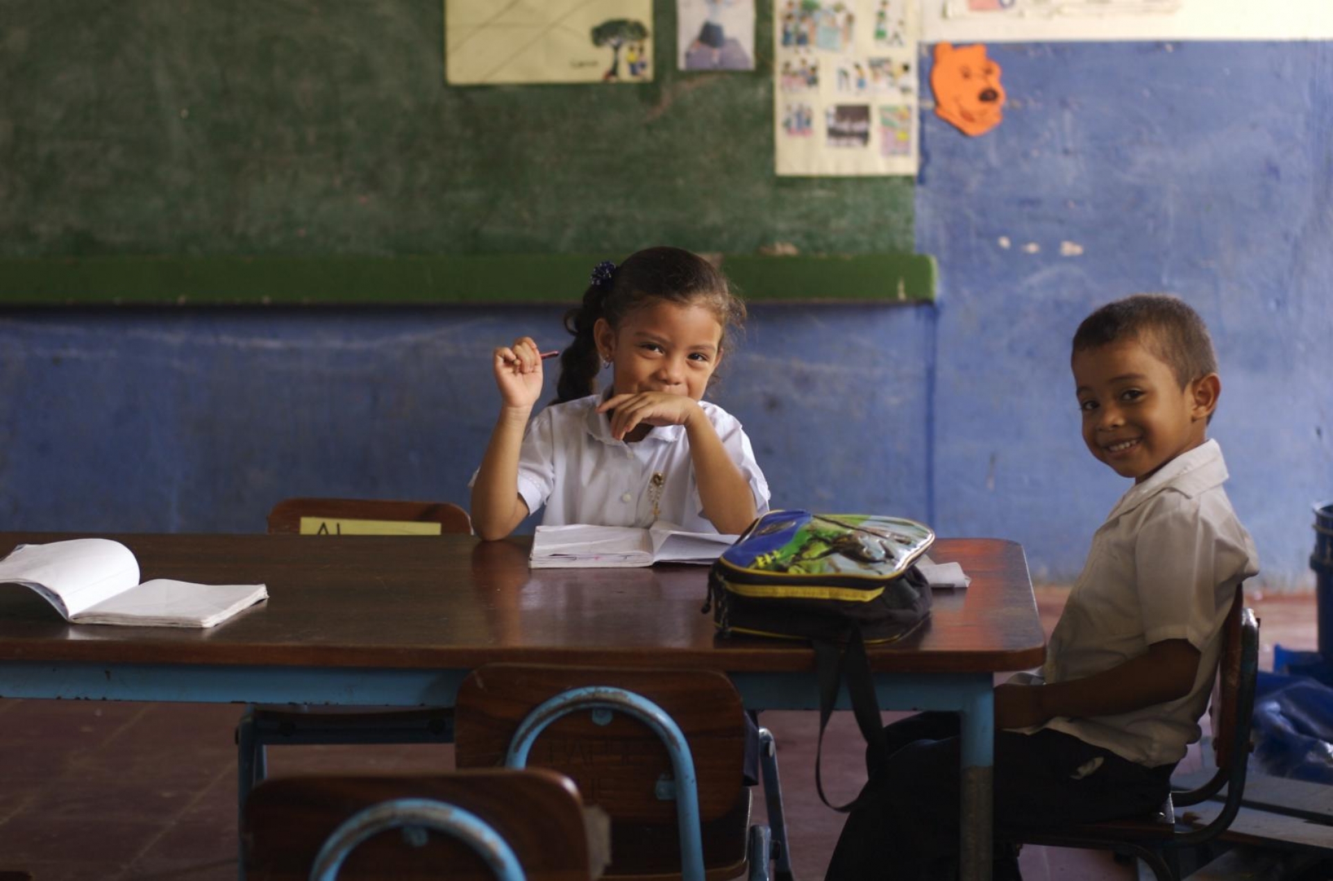 Escuelas, ¿seguras? (II) 