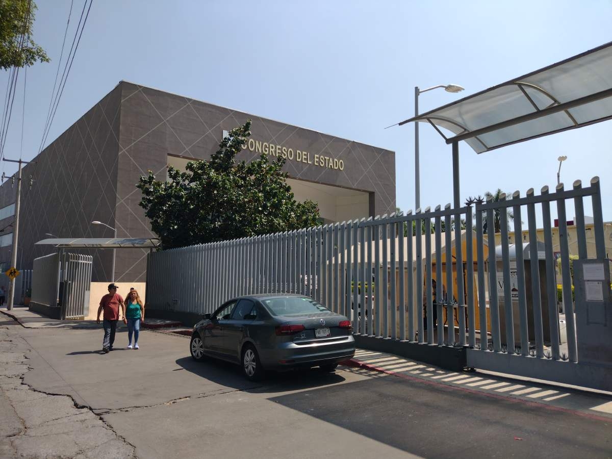 La Diputación Permanente sesionará hasta después del 9 de agosto