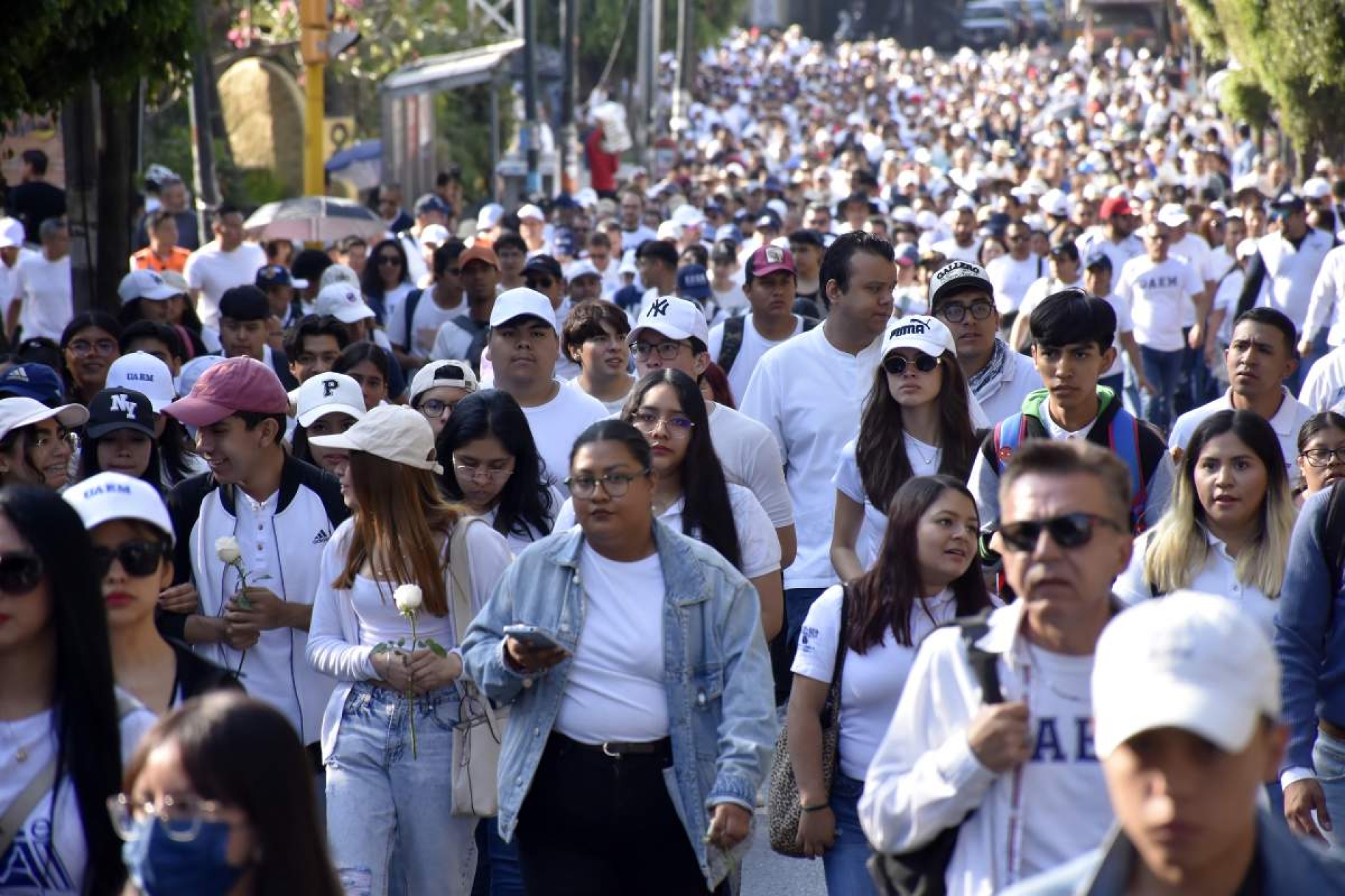 Anuncian para la UAEM plan de seguridad