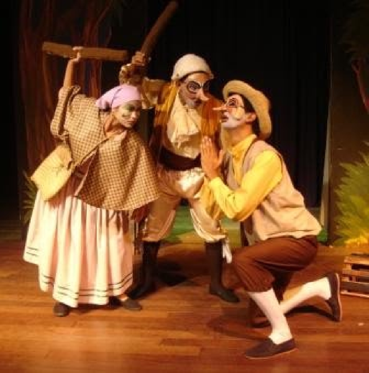 Se mantiene vigente legado de Molière, genio de la comedia teatral