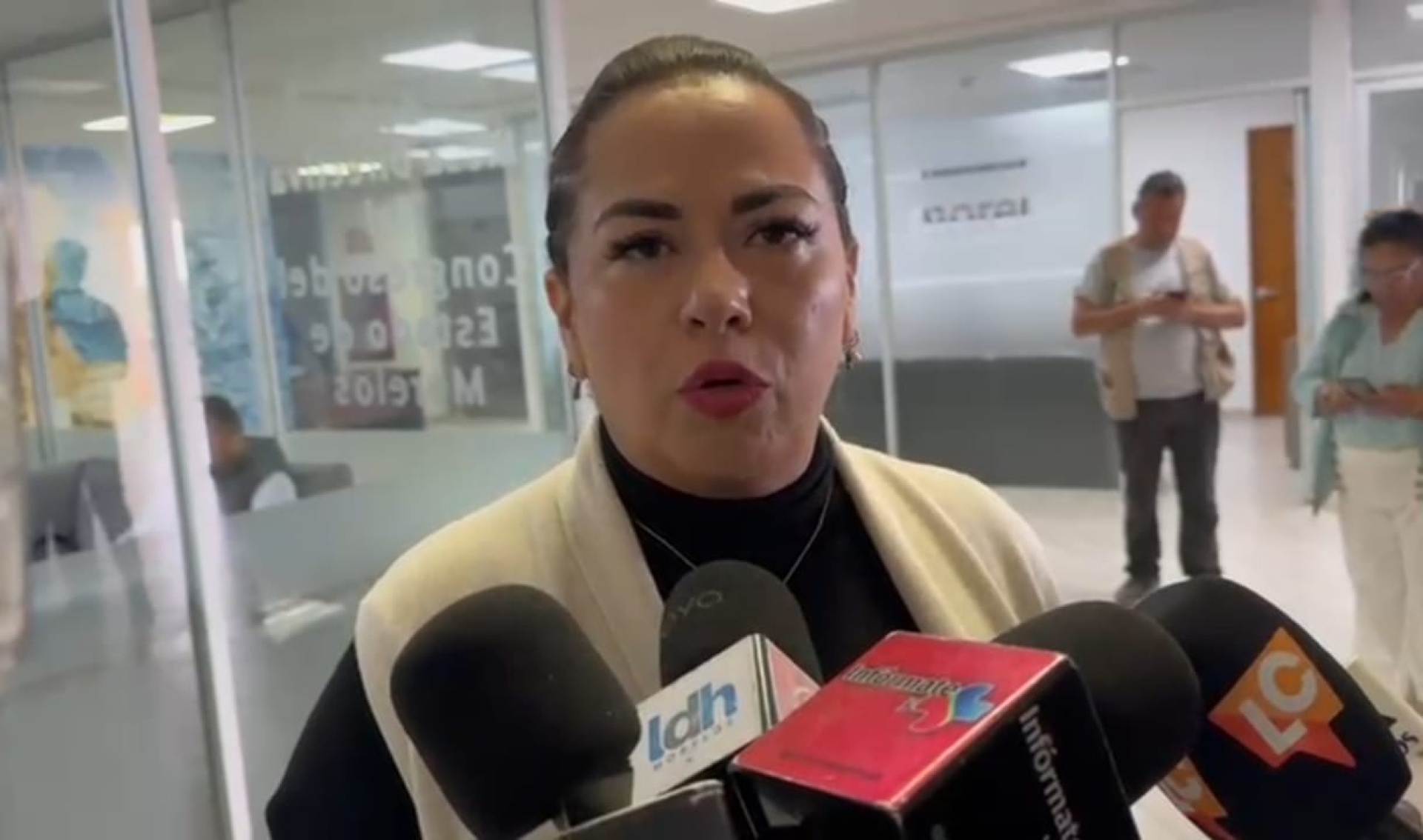 Necesarios, estabilidad presupuestal y respeto a derechos adquiridos de trabajadores que buscan jubilarse: Rodríguez Ruiz