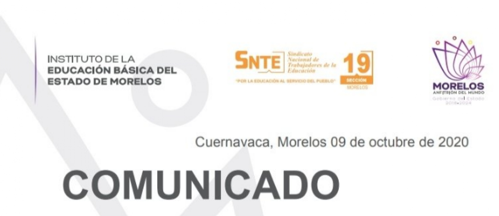 Buscan dar certeza a derechos salariales y prestacionales de trabajadores de la educación