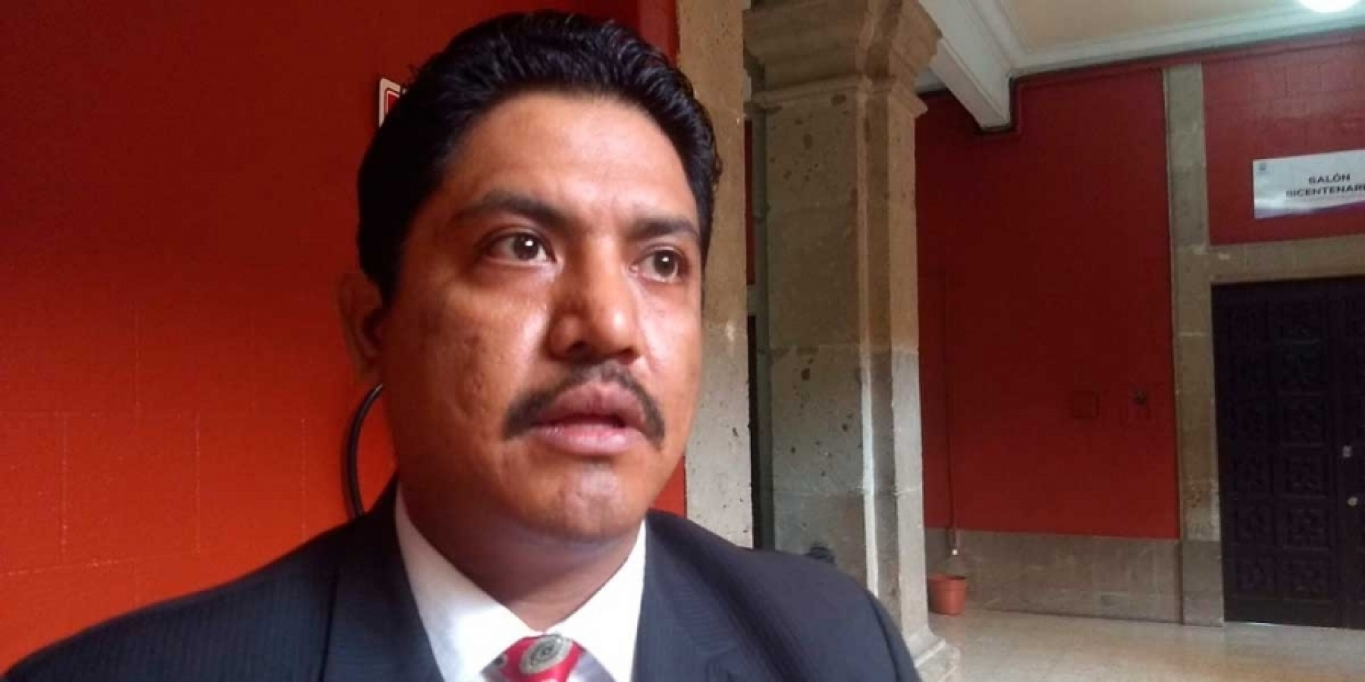 Se reelige Velasco Alcocer en la Barra de Abogados