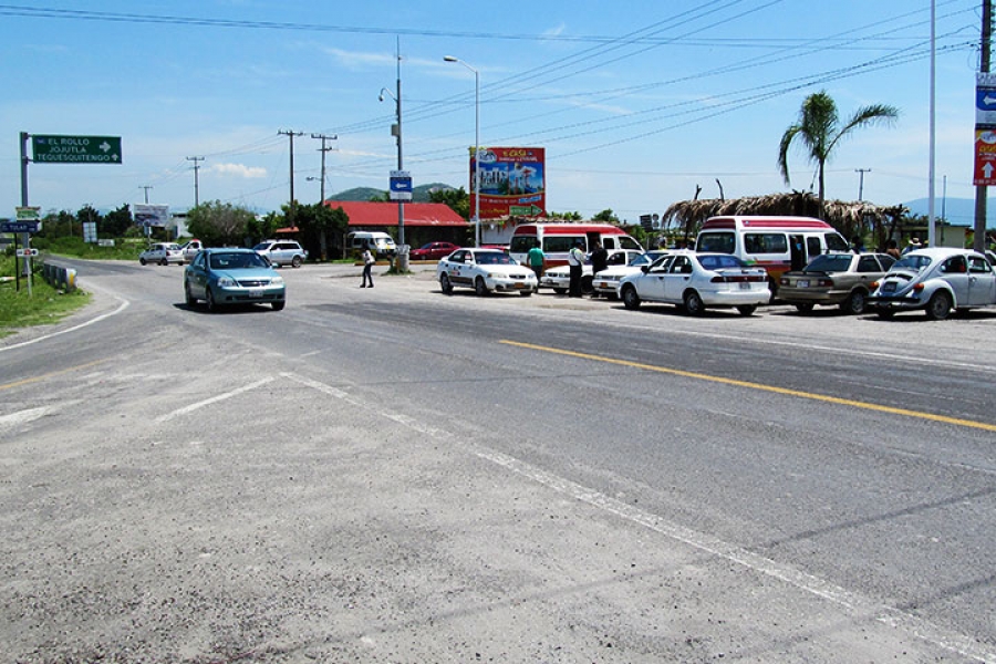 Anticipa diputado que nueva ley del transporte no pasará
