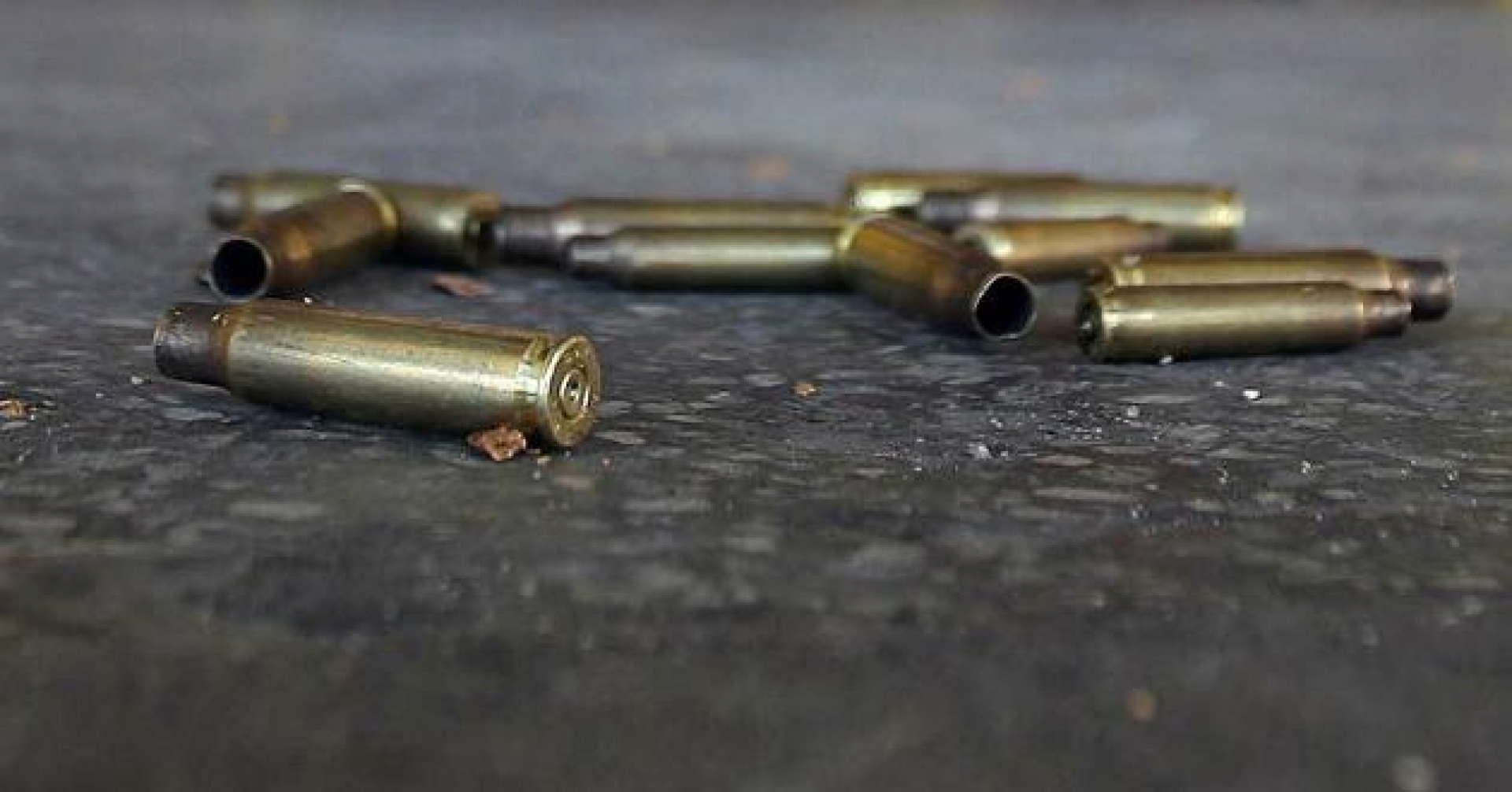 Discuten, lo balean y muere en el hospital