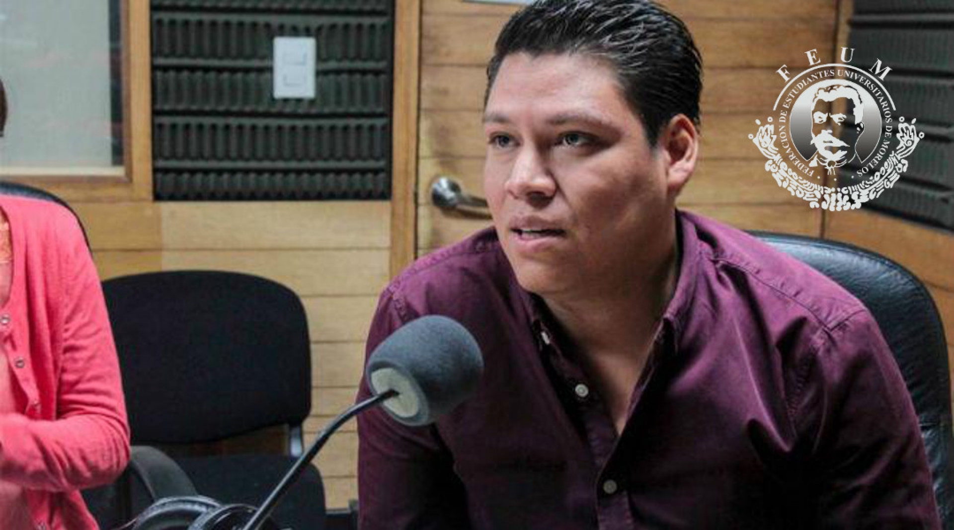 Gestiona FEUM licencia de manejo a menor costo