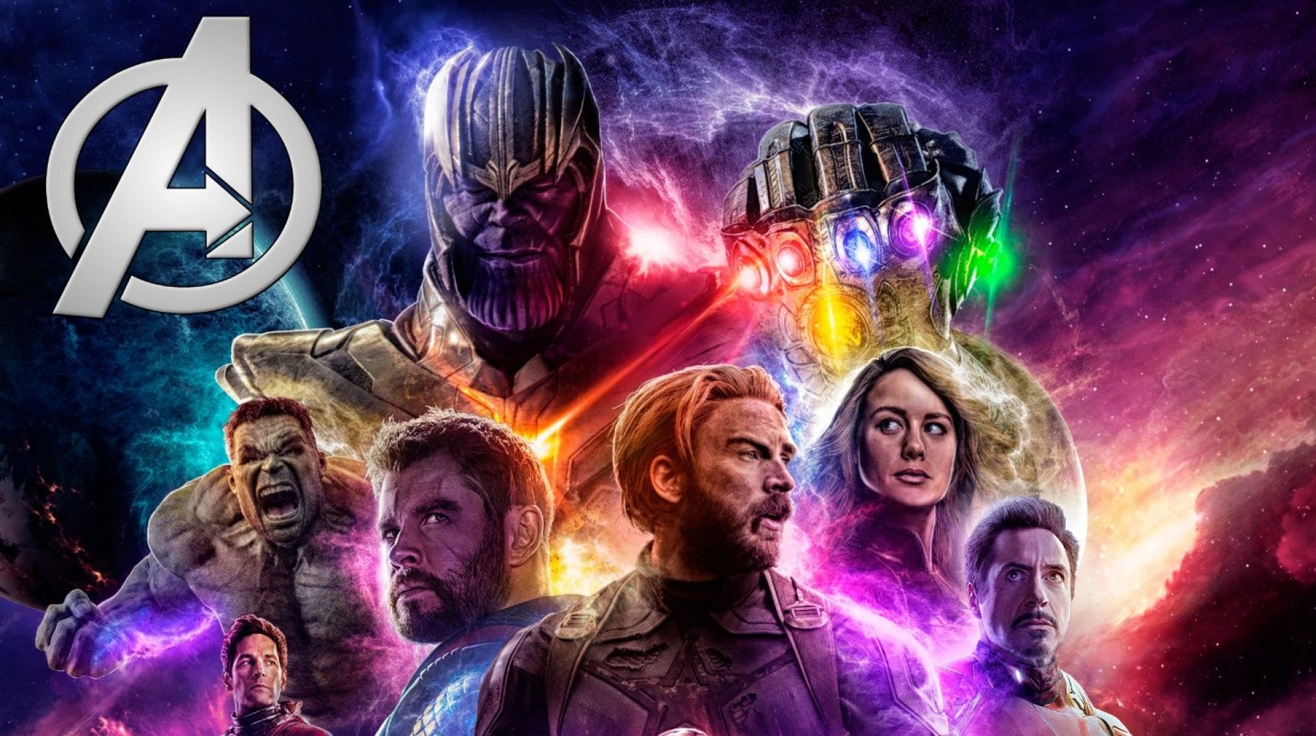 Los superhéroes de los 18,000 mdd tienen un nuevo reto: reventar la taquilla con 'Avengers: Endgame'