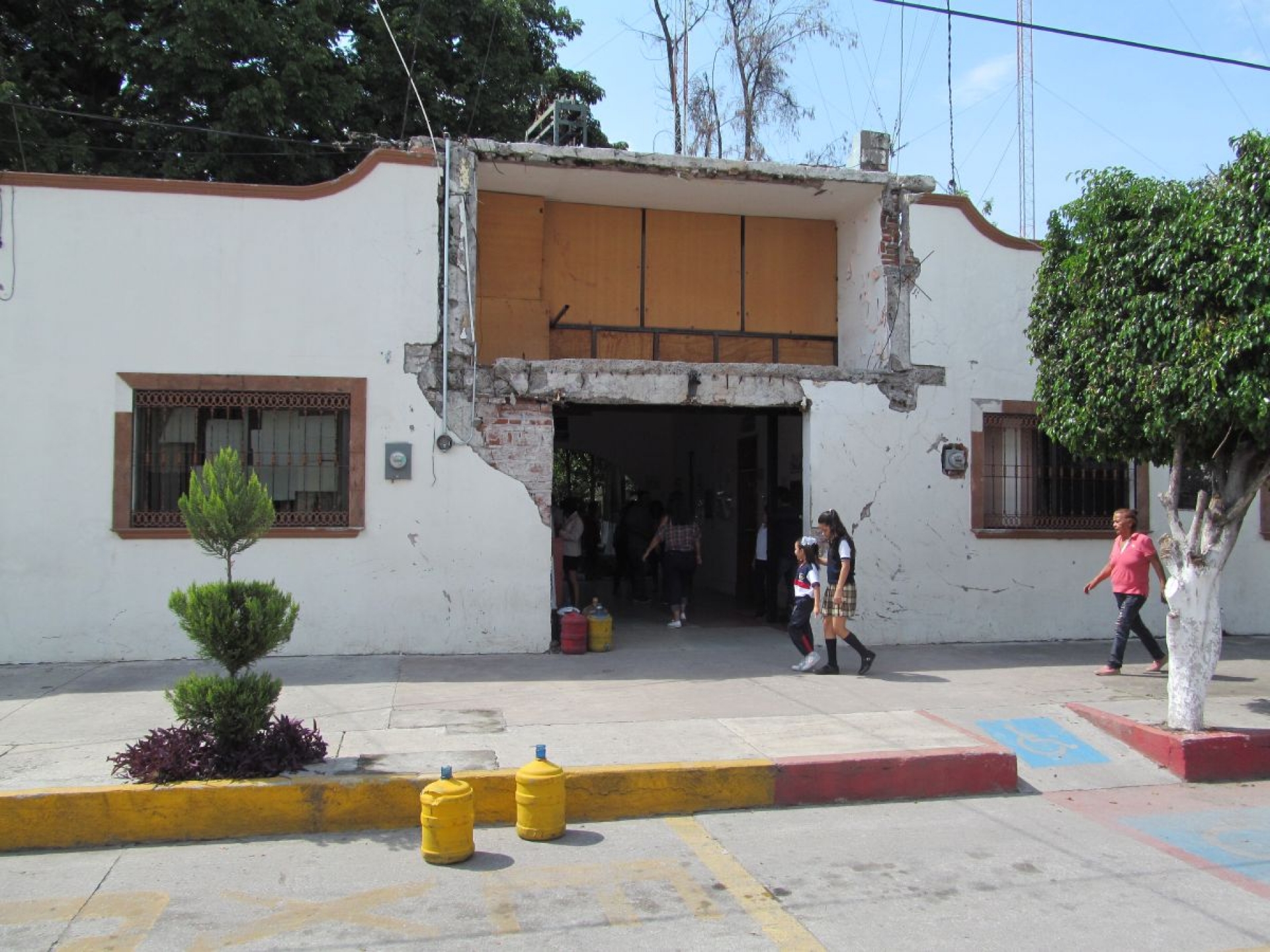 Sólo una UMA pagarán afiliados a Canaco en Zacatepec