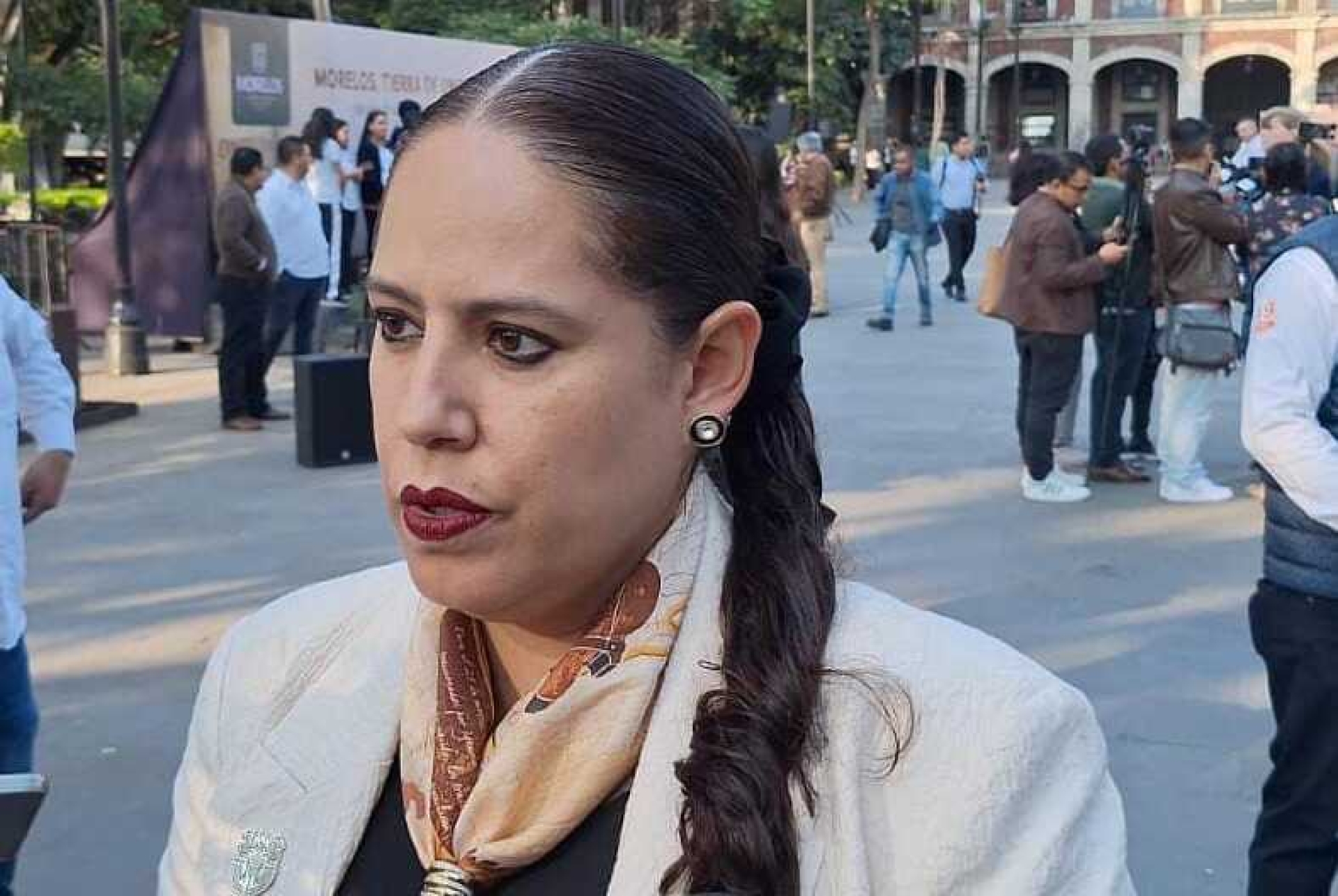 Atenderá Educación este año a personas privadas de la libertad que presenten rezago educativo