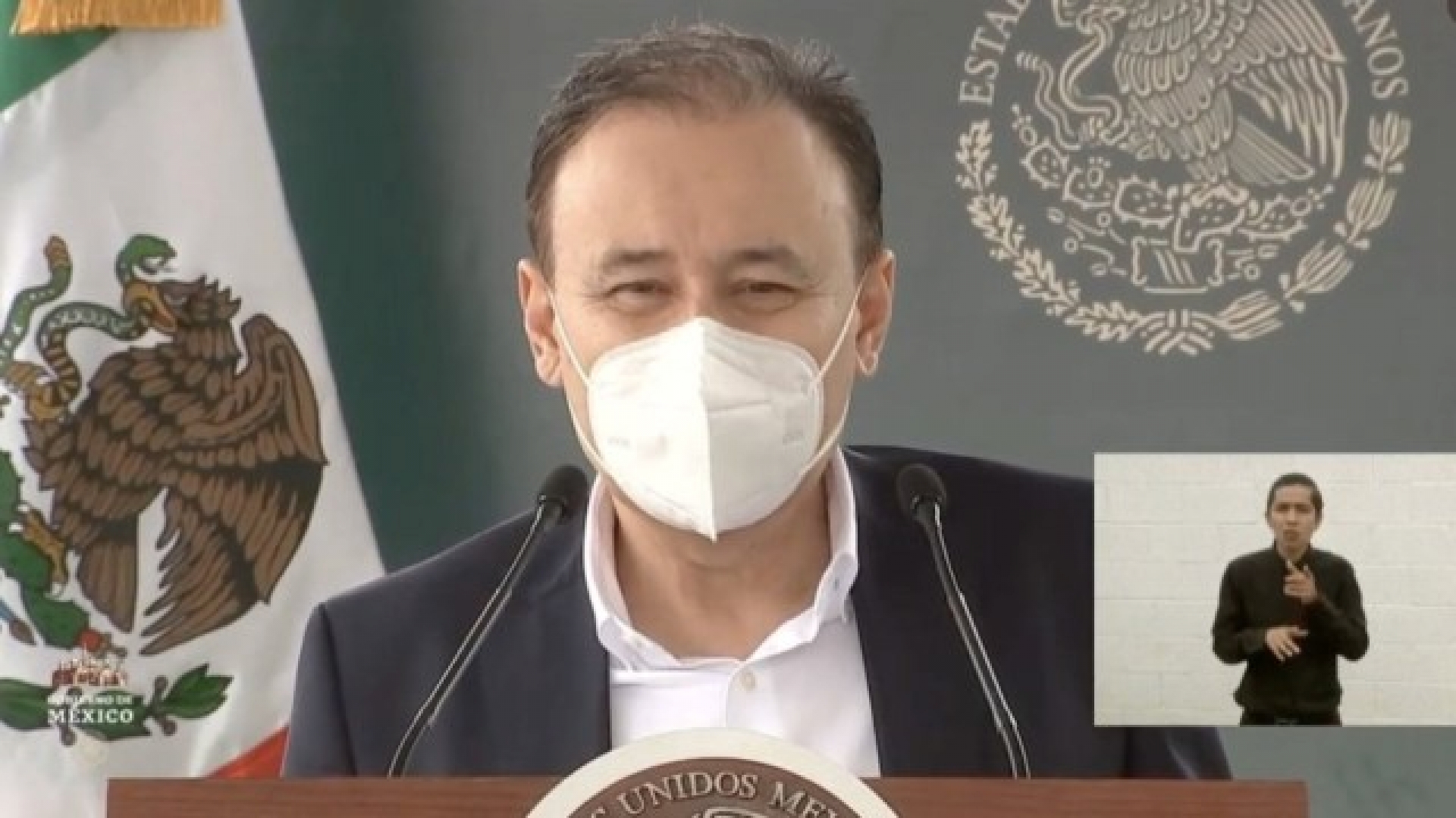 Hace una semana hubo amenaza contra funcionarios, dice Durazo por caso Harfuch