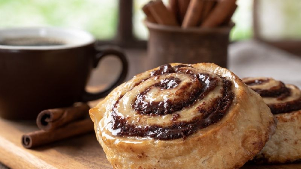 ¿Cómo hacer rollos de canela súper fácil y deliciosos?, te damos la receta correcta