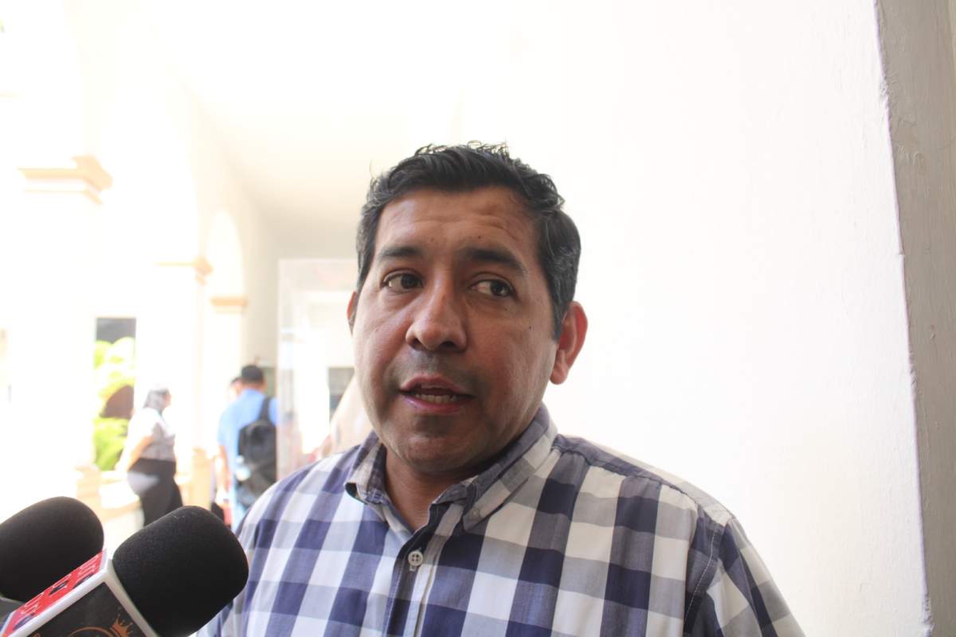 Señalan posibles delitos electorales por parte de diputados