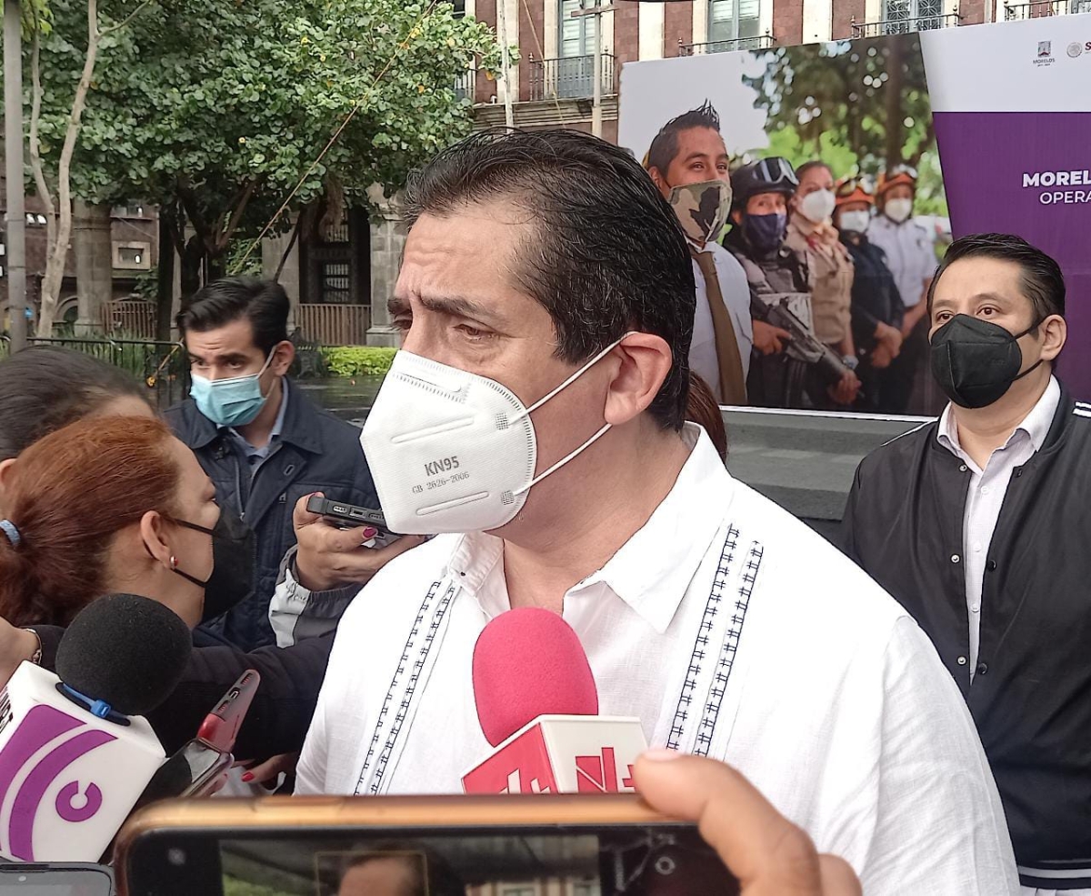 No hay condiciones para suspender el uso de cubrebocas en lugares públicos: Salud