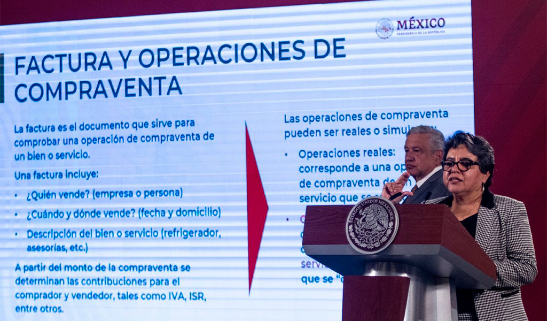 Buscan recuperar 19 de 55 mmdp de fraude de factureras