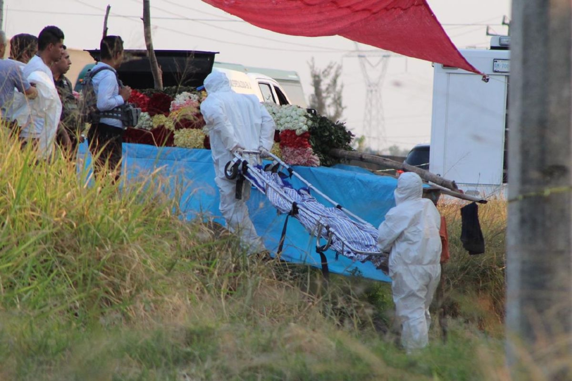 A prisión preventiva, la madre y un tío de la niña asesinada en Temixco