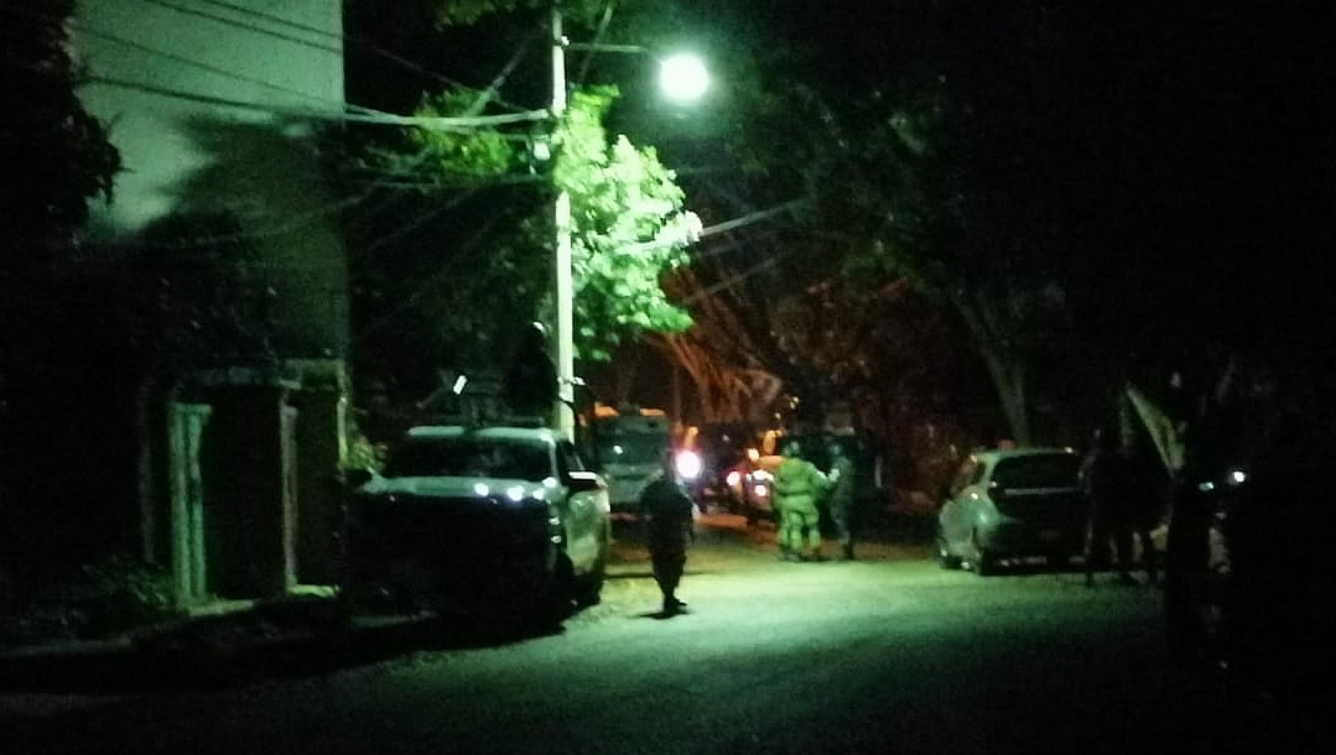 Asesinaron a un taxista en Rancho Cortés, en Cuernavaca