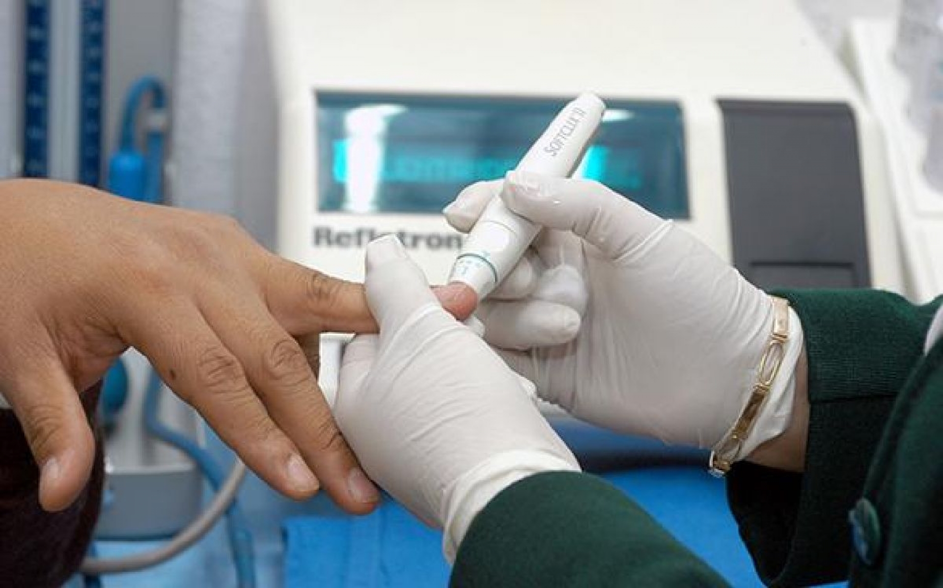 Cada hora en el IMSS se detectan 15 casos de diabetes