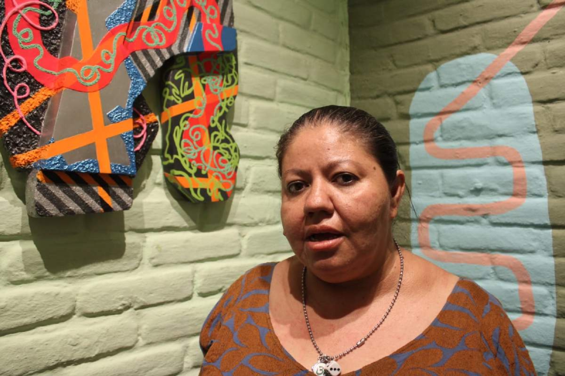 Llama nueva presidenta del CCE a trabajar en unidad
