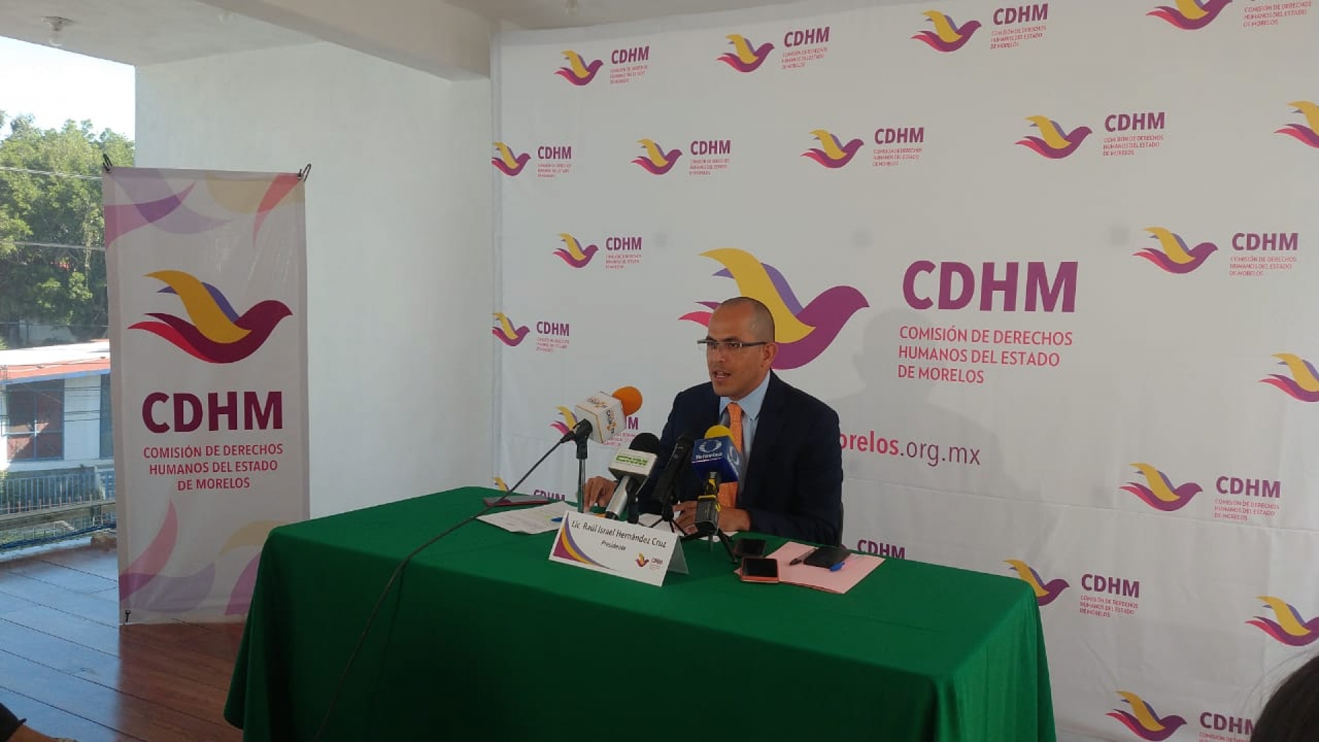 Buscan garantizar autonomía presupuestal de organismos autónomos