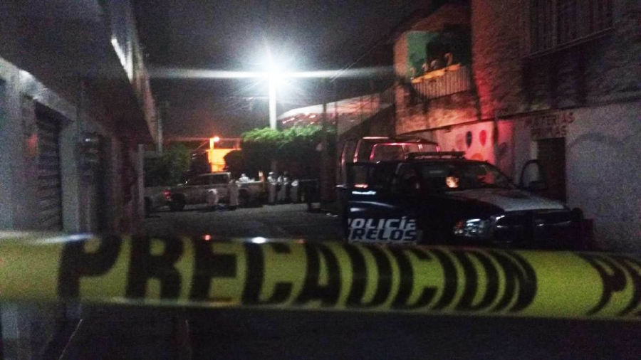 Capturan a tres personas acusadas de asesinar a una mesera
