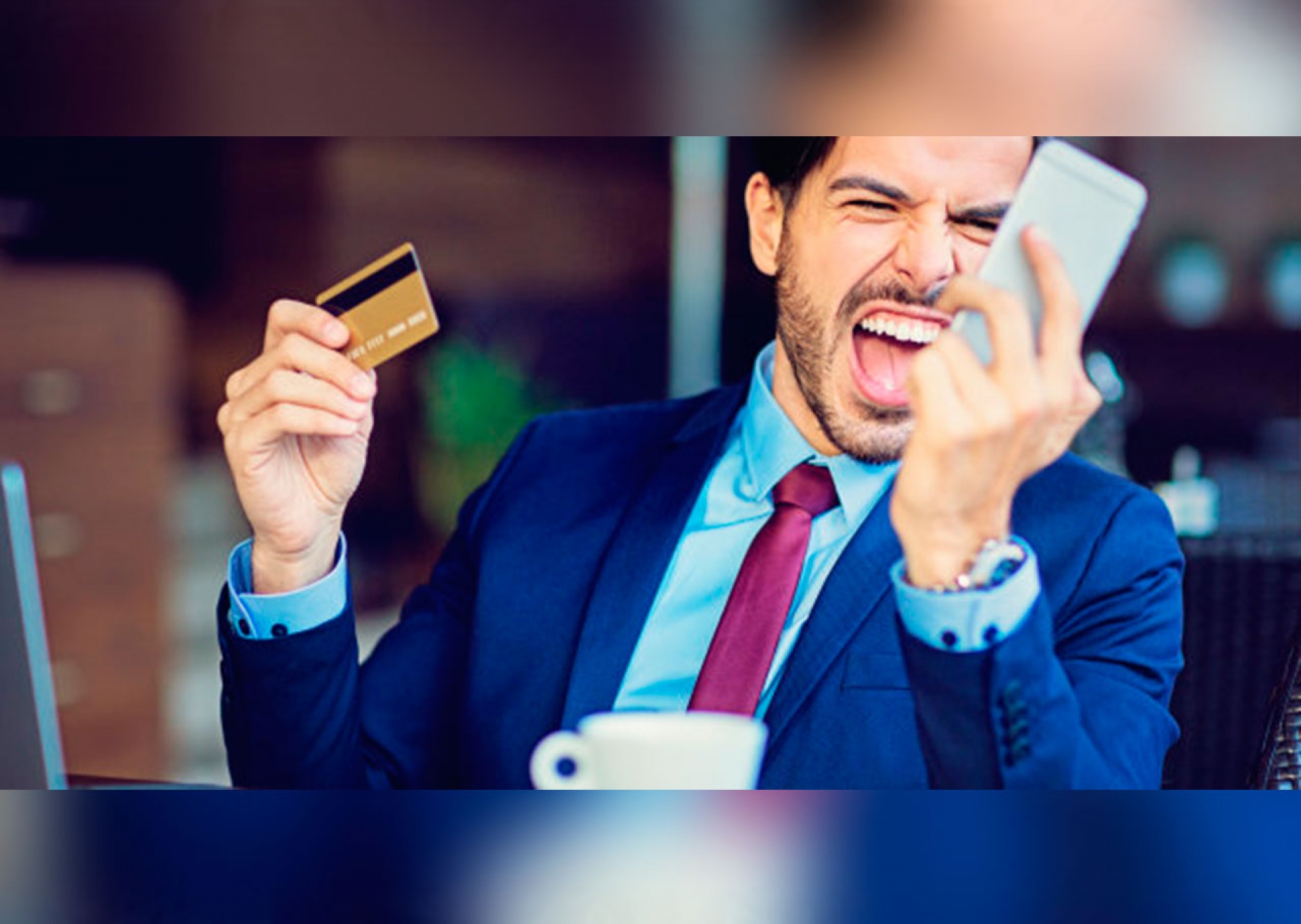 Los bancos de los que más se quejan los mexicanos