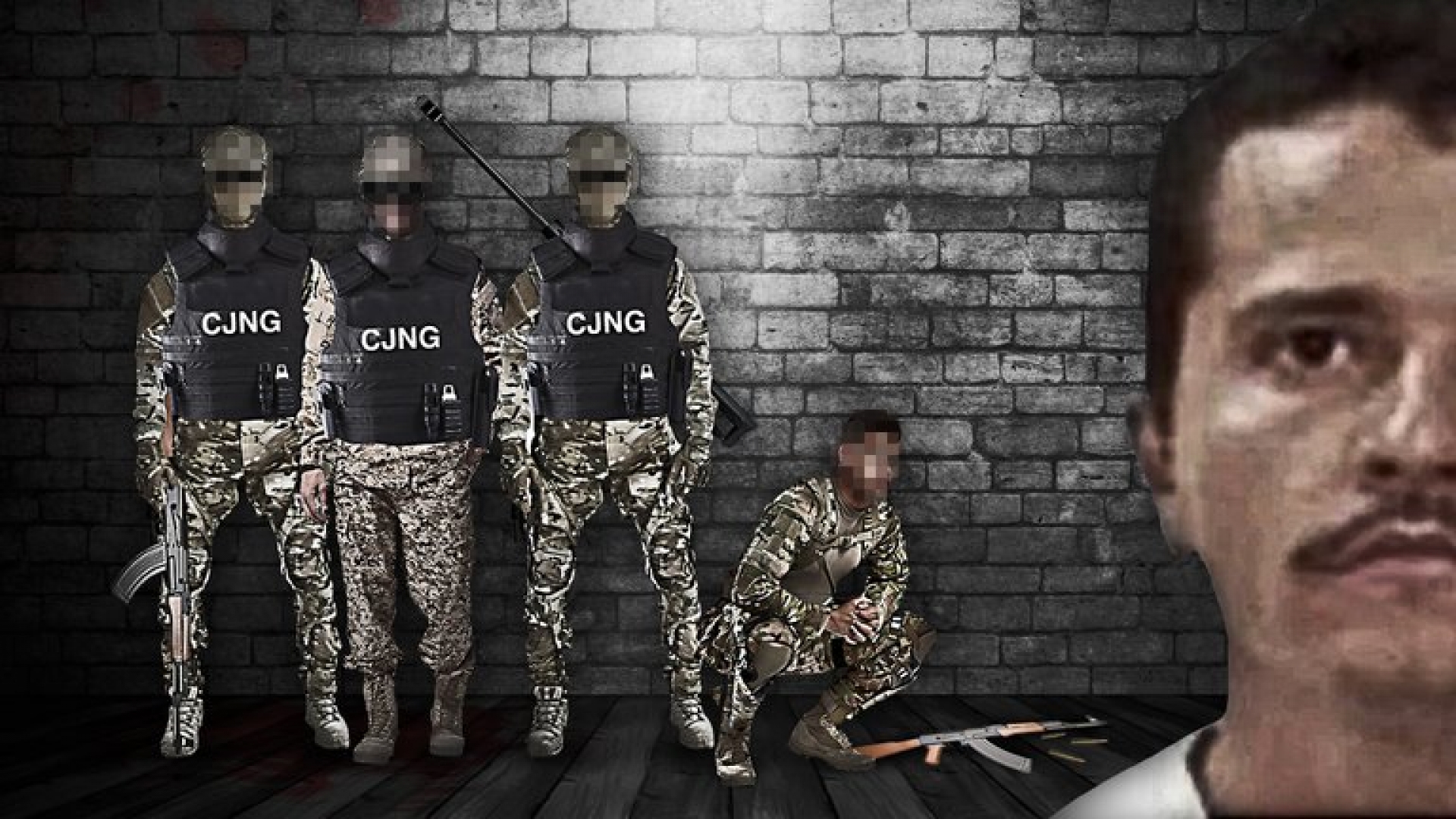 Golpe al CJNG: UIF habría bloqueado al menos 7 mil cuentas bancarias relacionadas con el cártel
