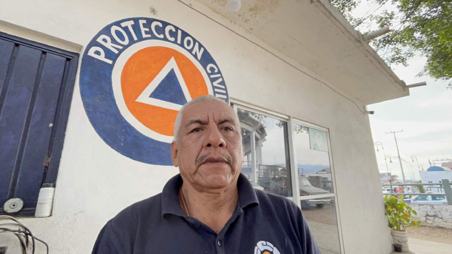 Brigadas de PC resguardarán actividades de Semana Santa en Yecapixtla