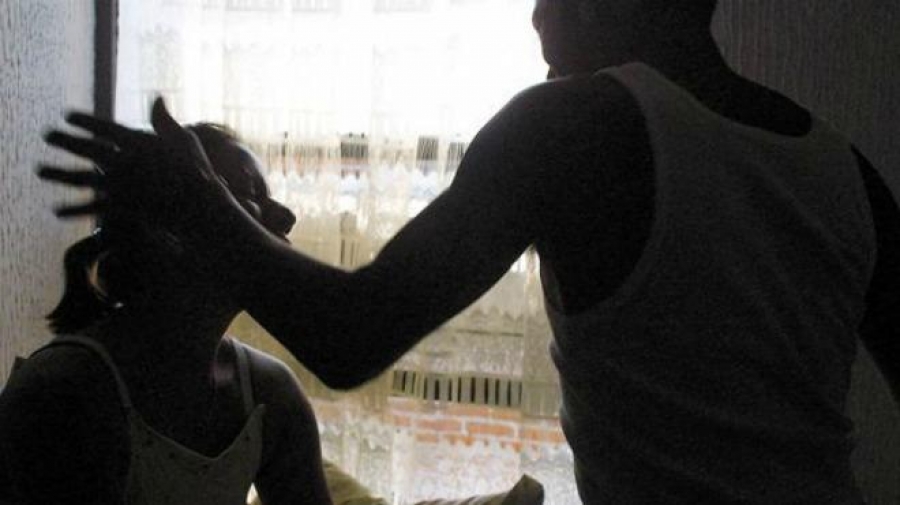 Por golpear su esposa, un sujeto fue arrestado en Cuautla