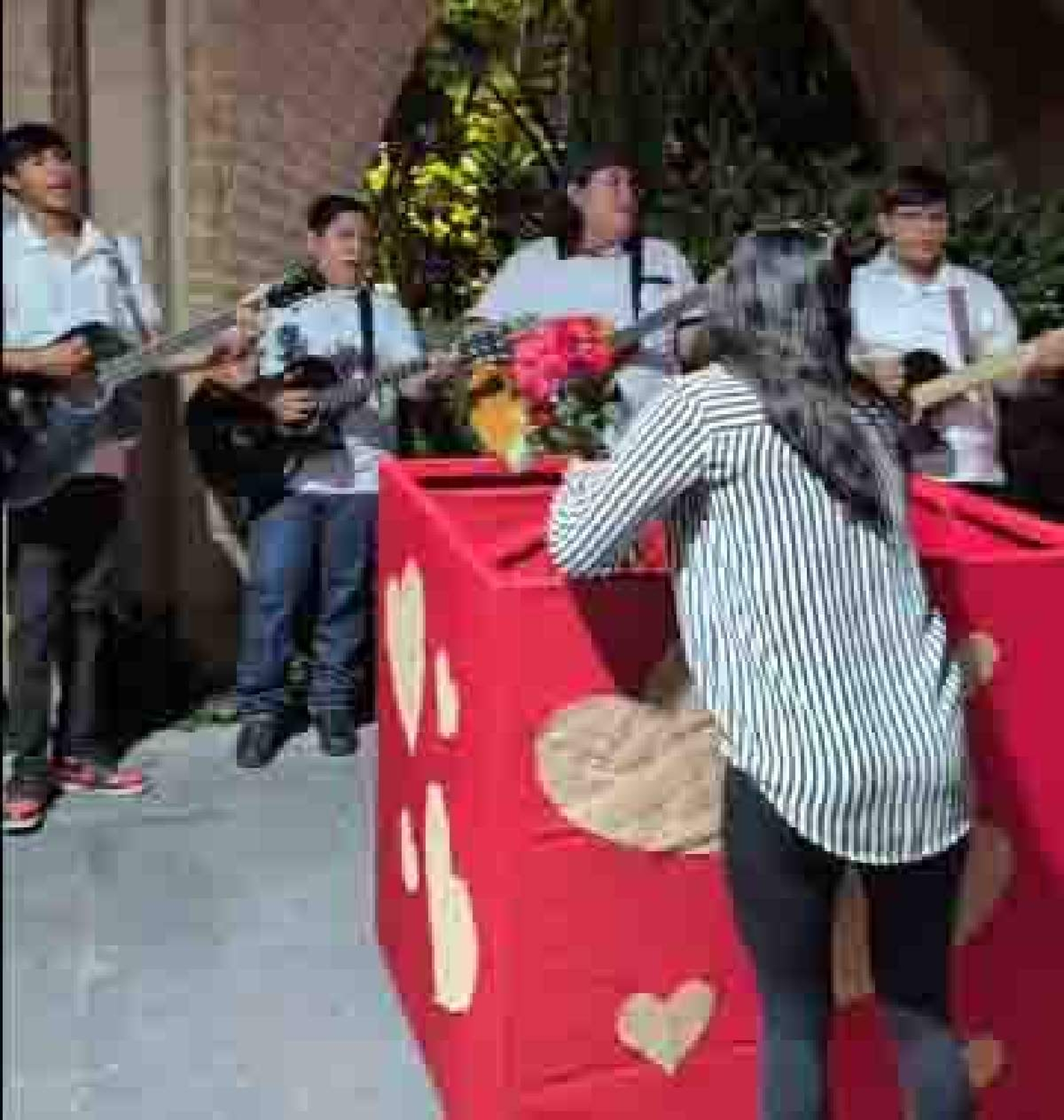 Alistan festivales para el Día de las Madres en la zona sur