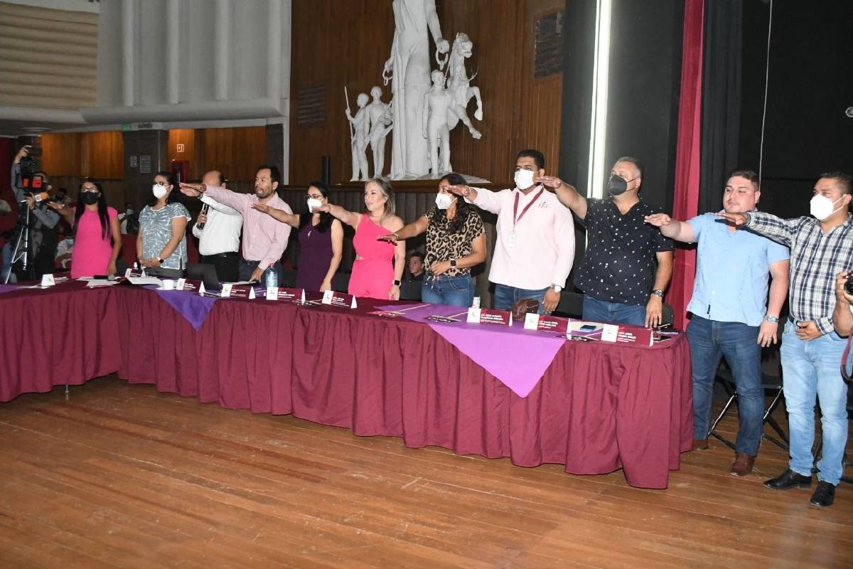 Instalan sistema para combatir y prevenir feminicidios en Cuautla