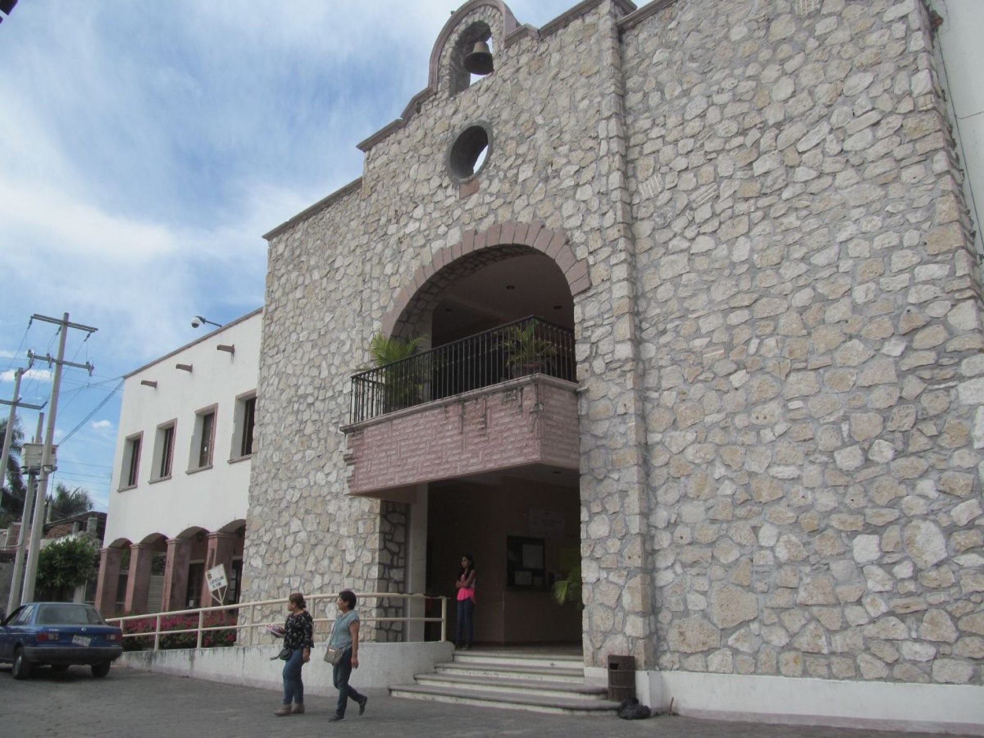 La administración saliente de Tlaquiltenango quedó a deber aguinaldo