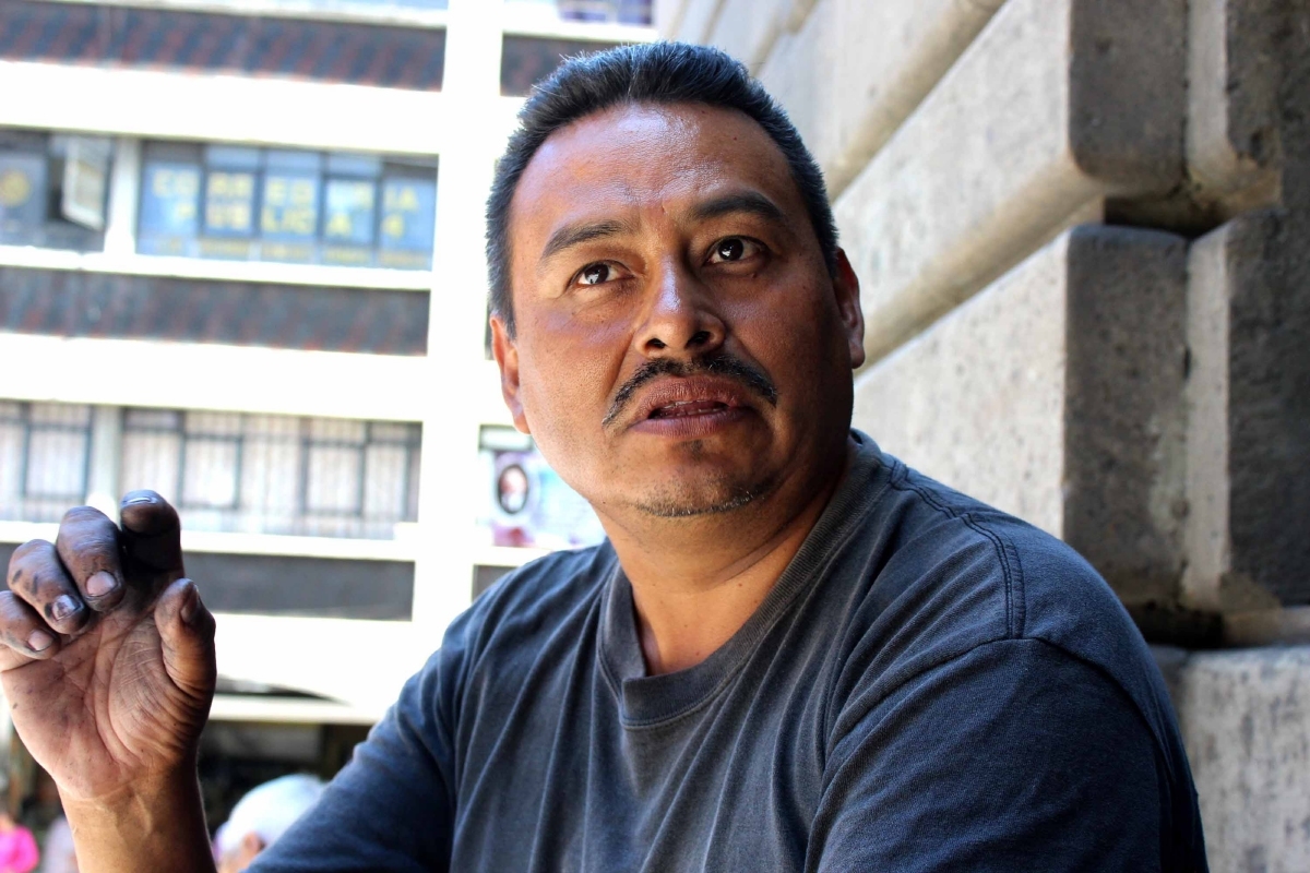 Raymundo Gil Salinas, el bolero