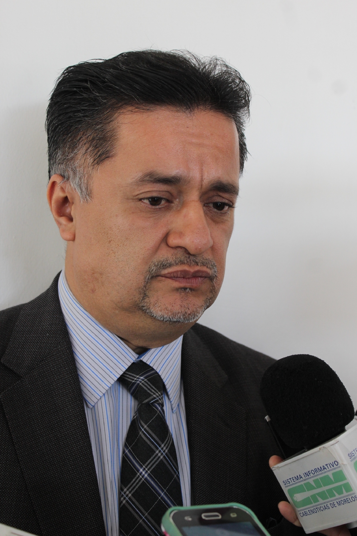Descartan recorte de personal en el ISSSTE