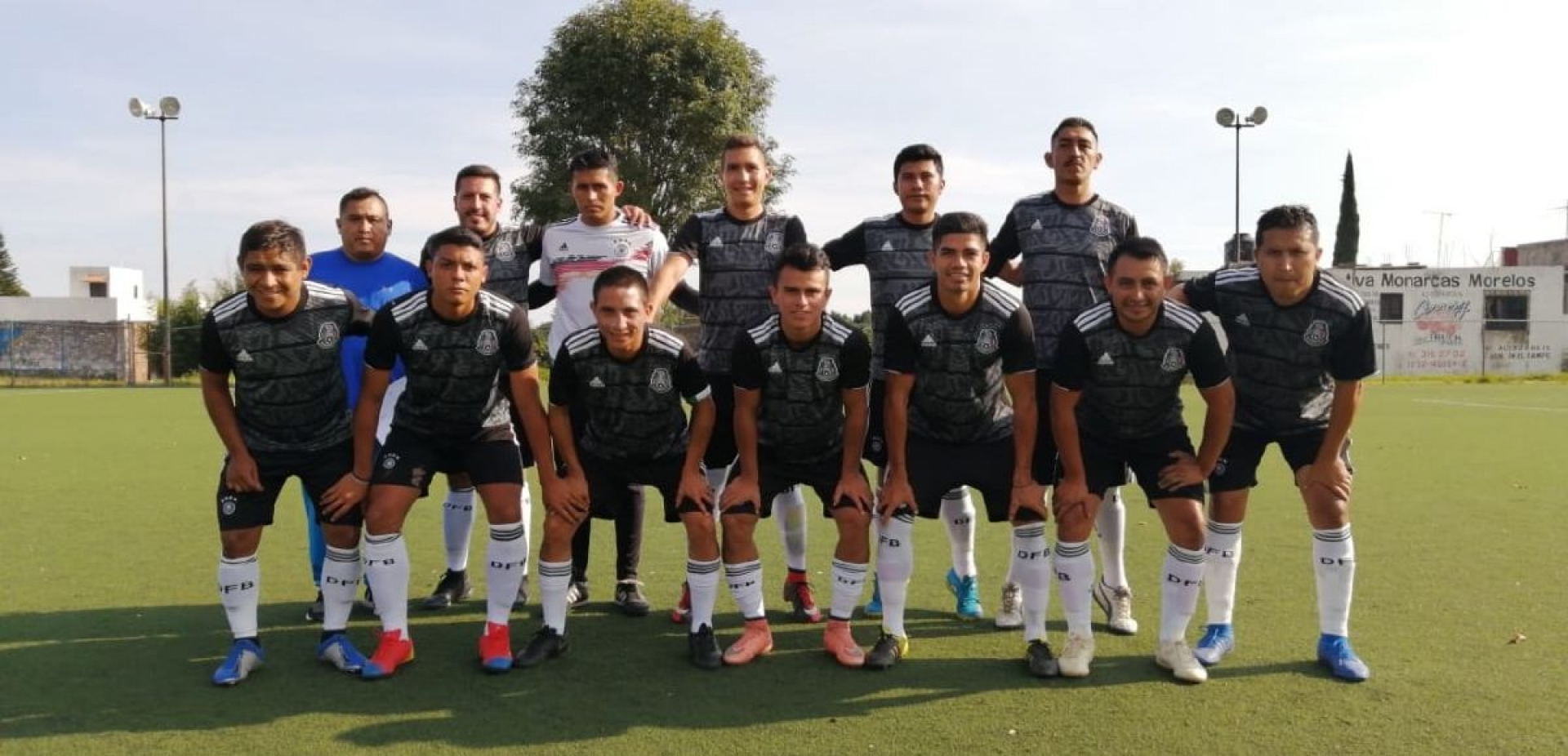Tepoztlán Cruzaris suma primer triunfo