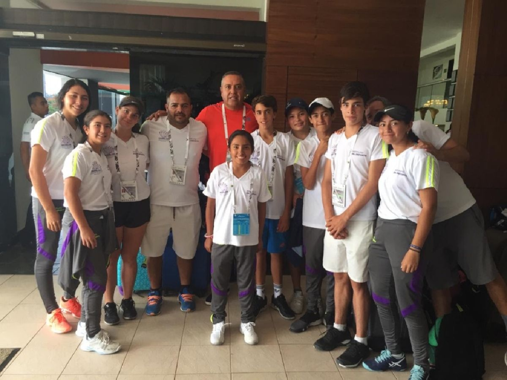 Tendrá Morelos presencia en próximas disciplinas de Olimpiada Nacional 2019