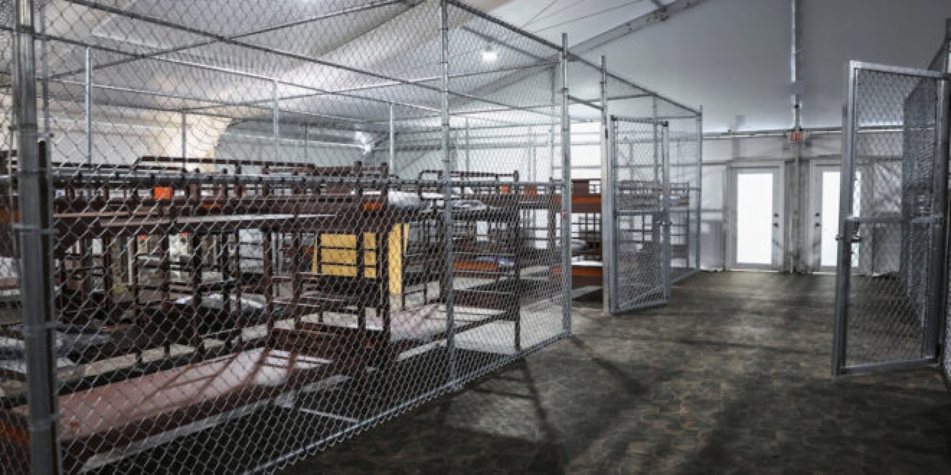 Hermanos detenidos en Alligator Alcatraz regresan a México