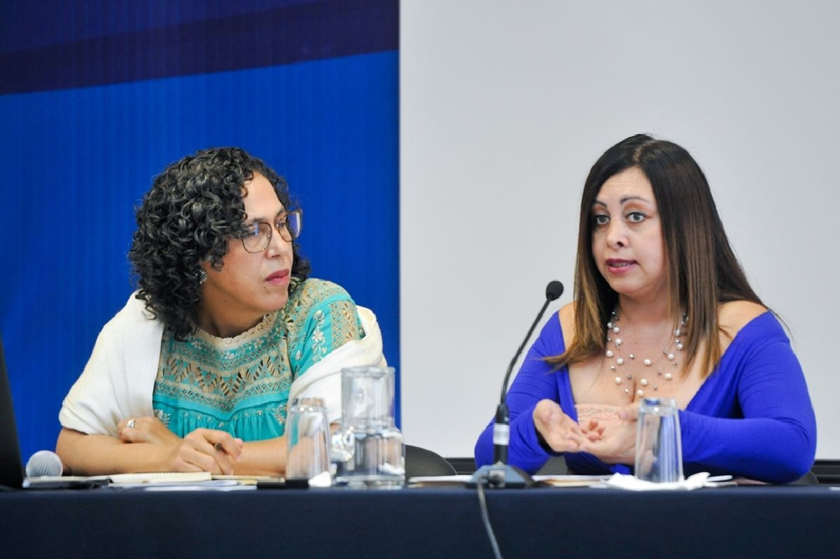 Se realiza el foro “Memoria, verdad y justicia”