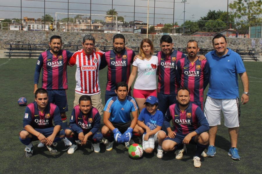 Definidos los cuartos de final