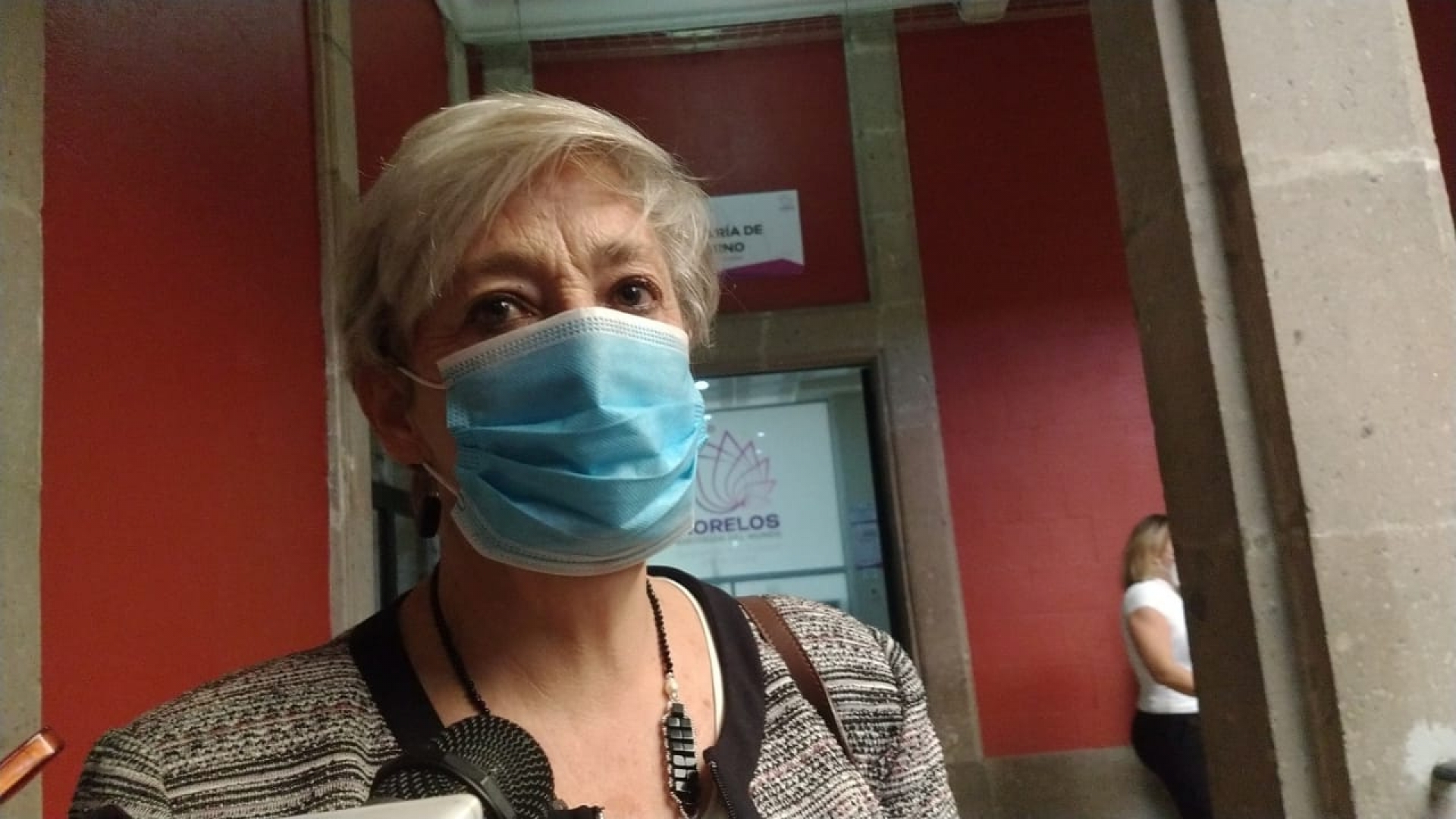 A más tardar en octubre debería autorizarse ampliación presupuestal: Impepac